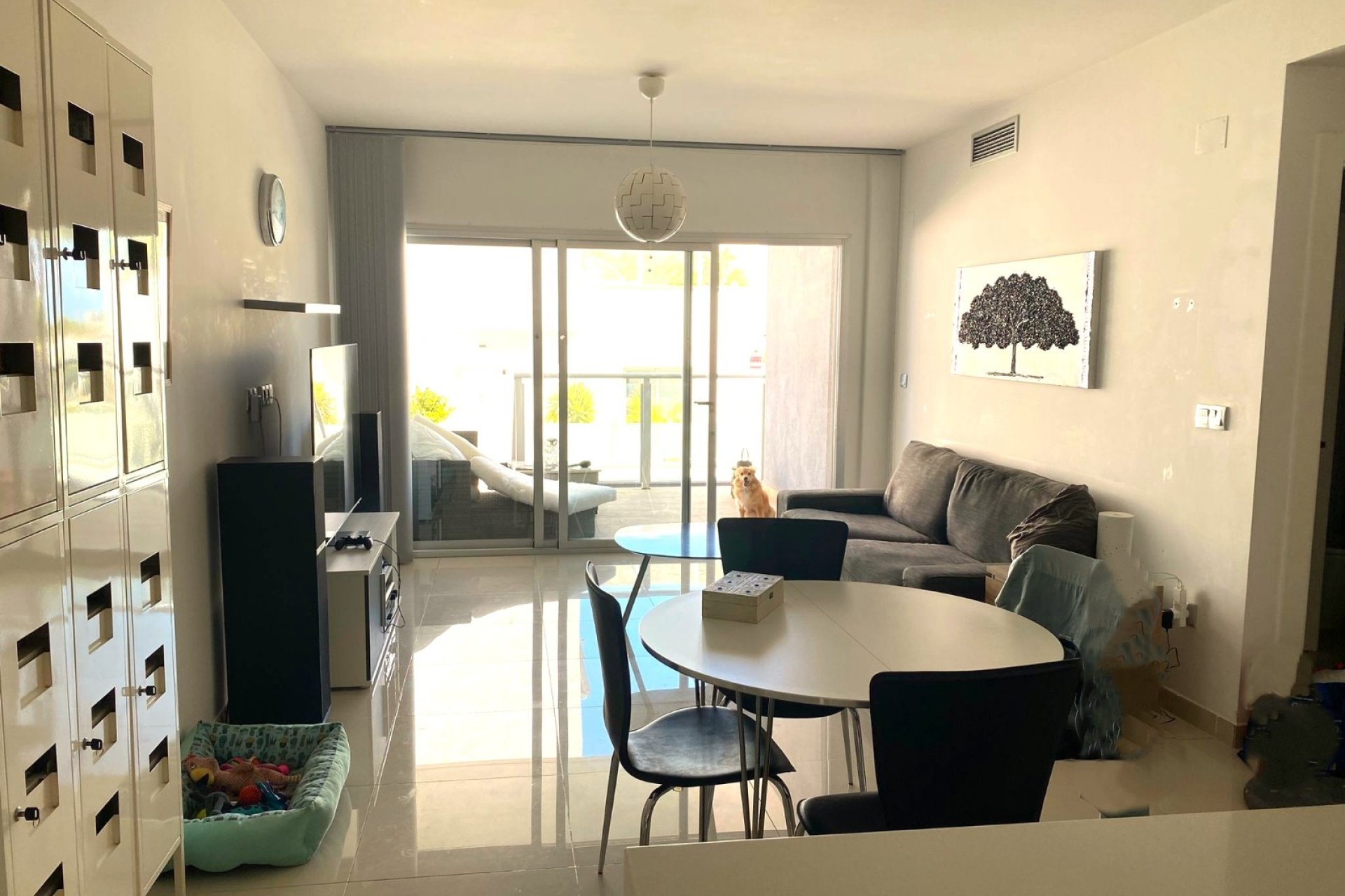 Wiederverkauf - Bungalow -
Orihuela Costa - Costa Blanca