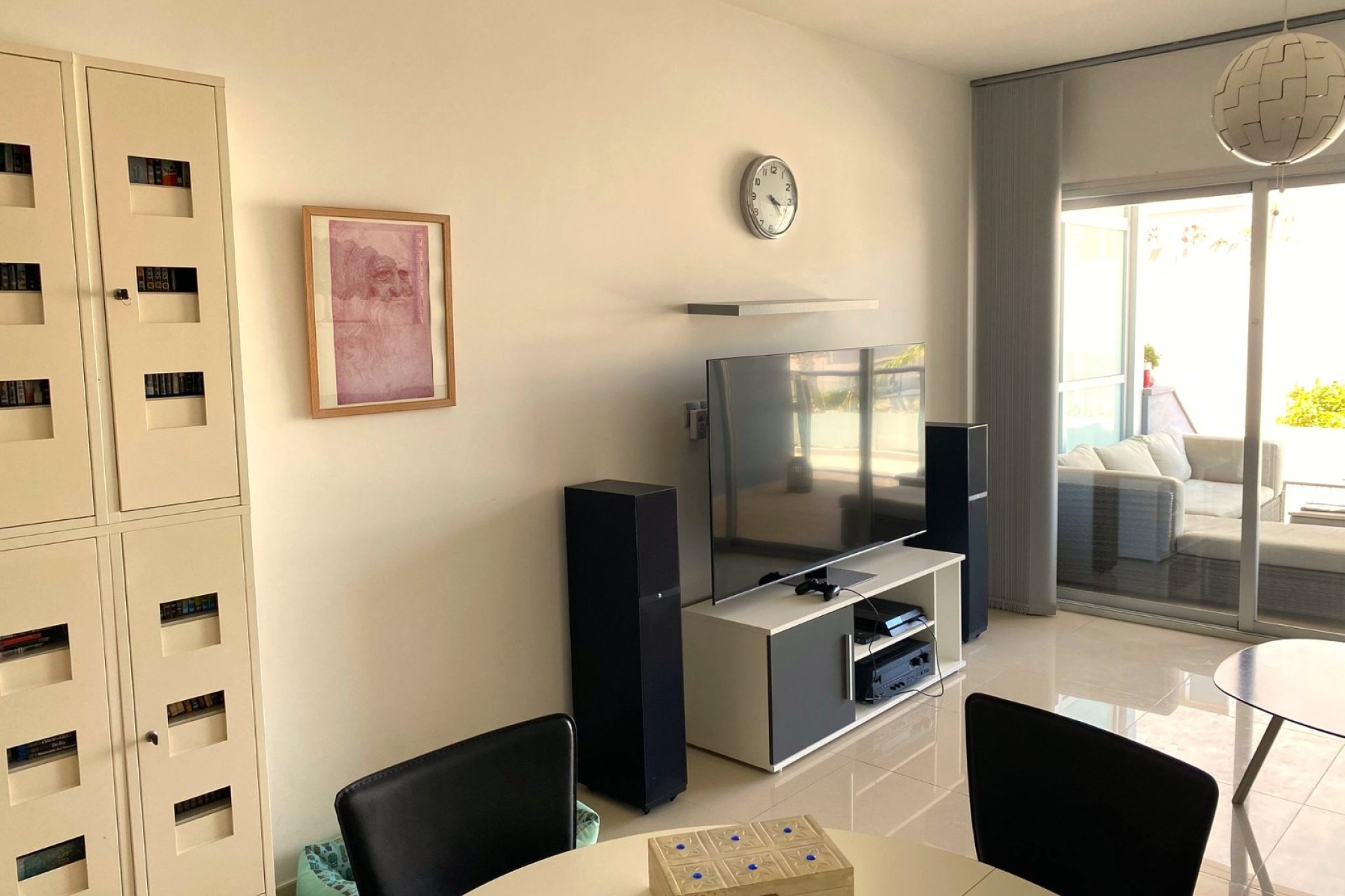 Wiederverkauf - Bungalow -
Orihuela Costa - Costa Blanca