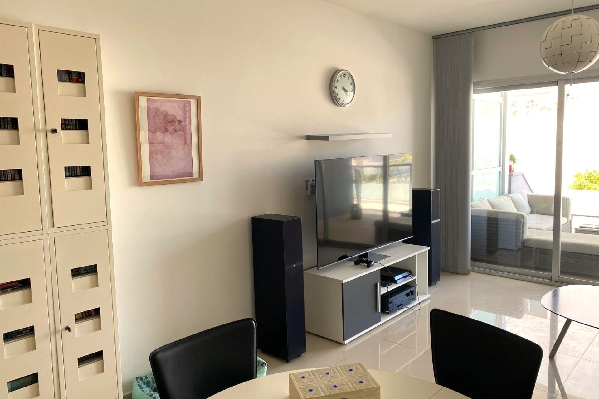 Wiederverkauf - Bungalow -
Orihuela Costa - Costa Blanca