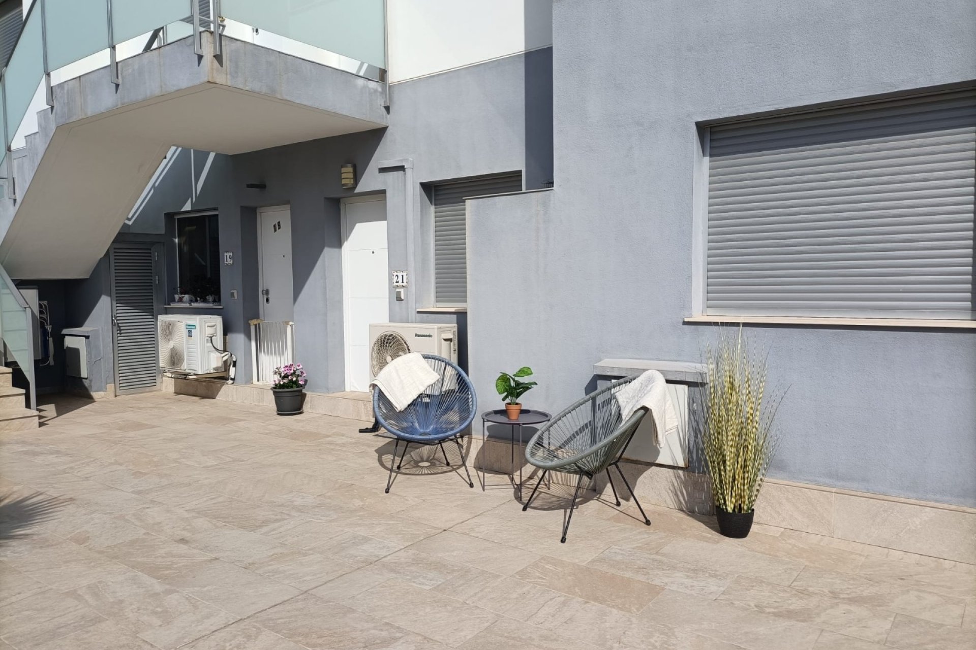 Wiederverkauf - Bungalow -
Orihuela Costa - Costa Blanca