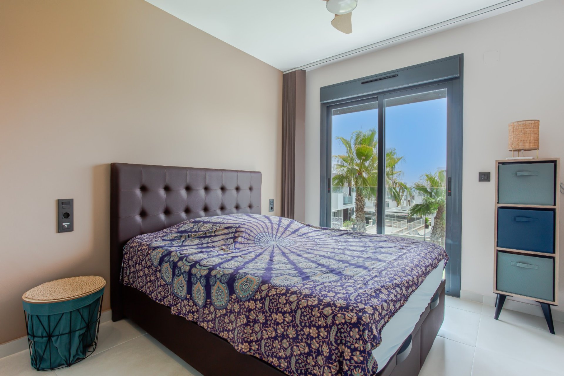 Wiederverkauf - Bungalow -
Orihuela Costa - Costa Blanca