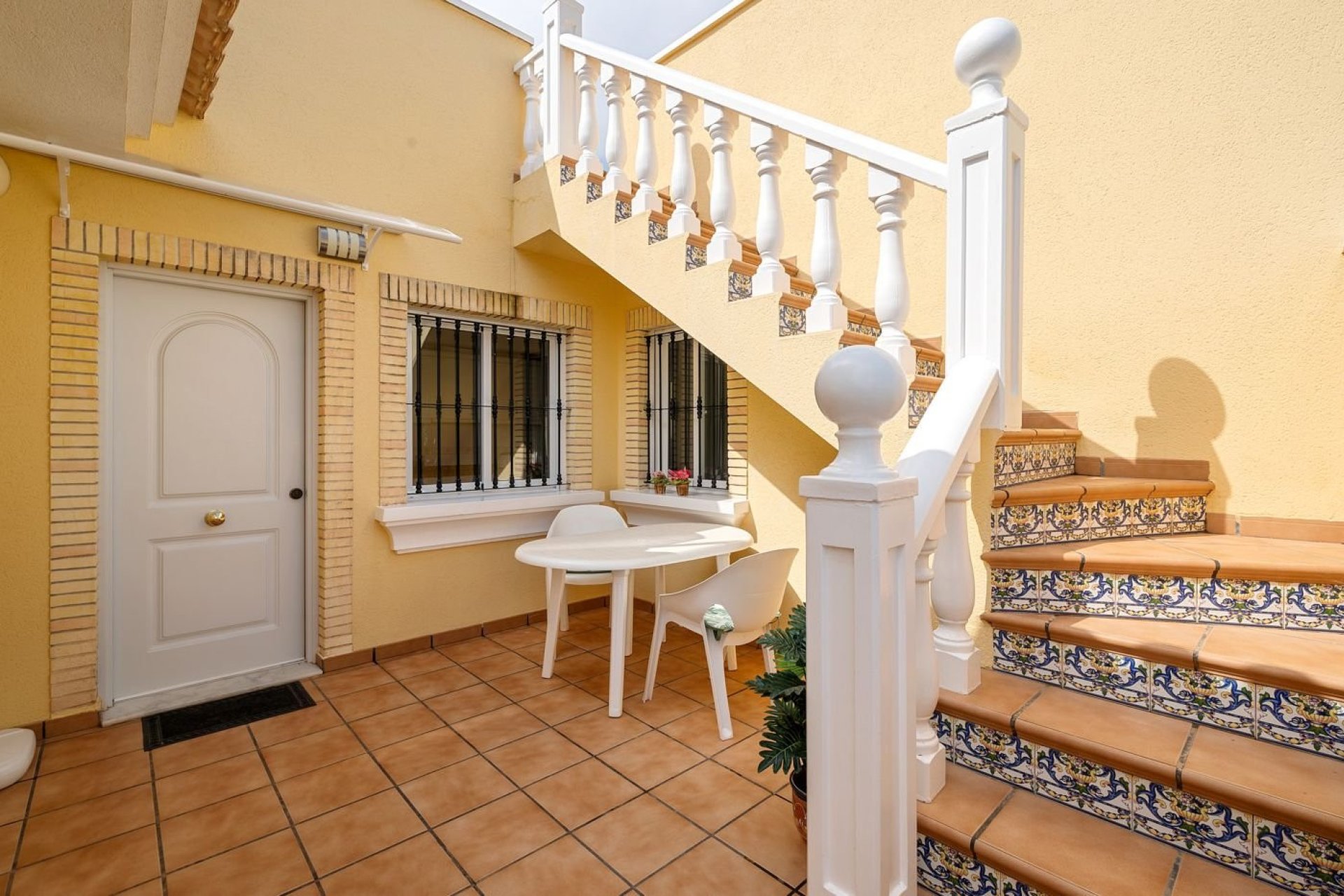 Wiederverkauf - Bungalow -
Orihuela Costa - Costa Blanca