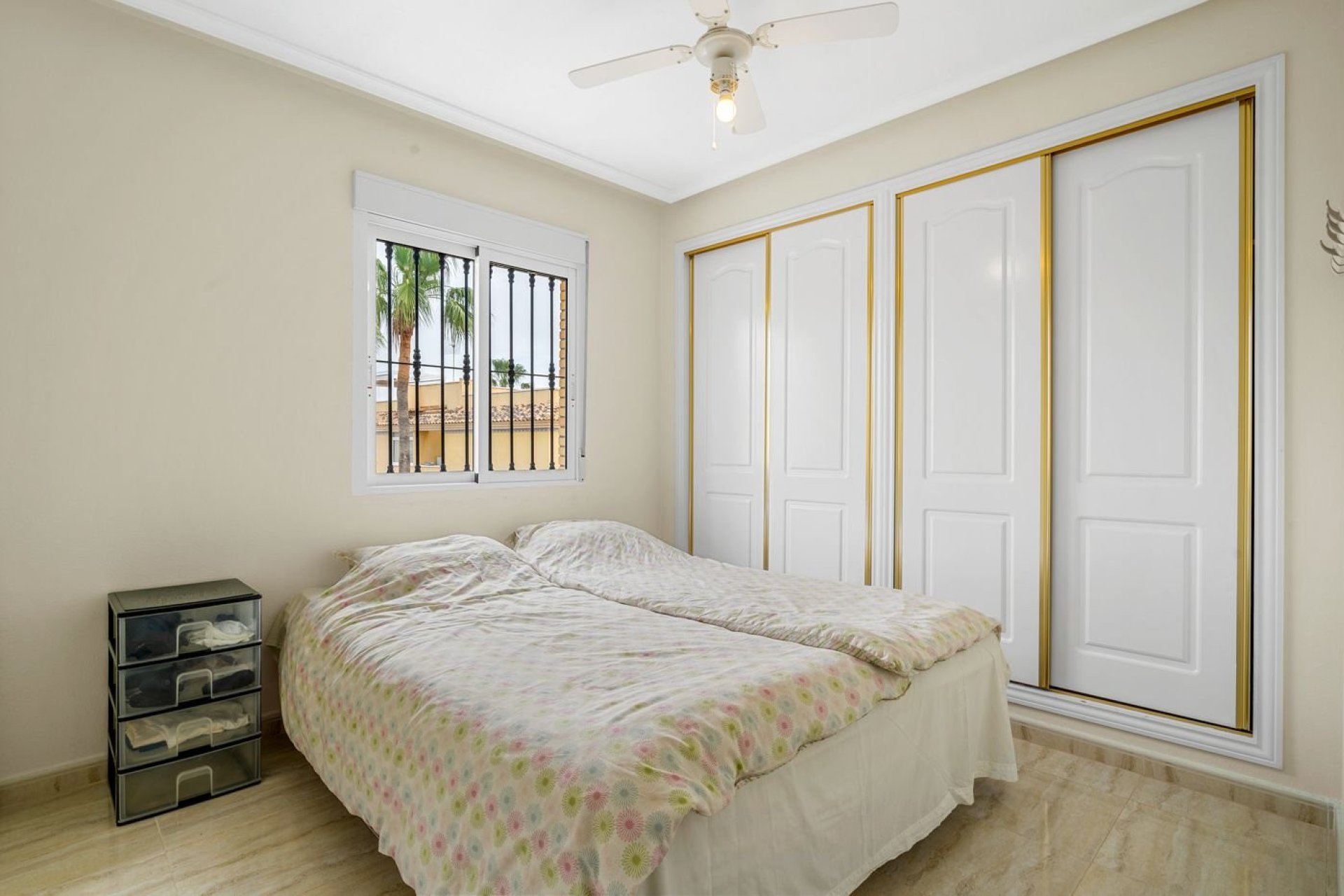 Wiederverkauf - Bungalow -
Orihuela Costa - Costa Blanca