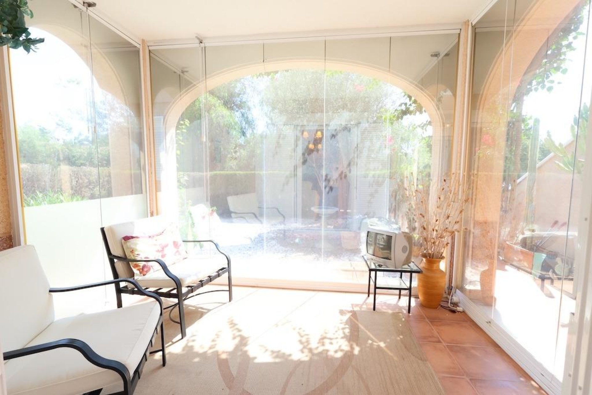 Wiederverkauf - Bungalow -
Orihuela Costa - Costa Blanca