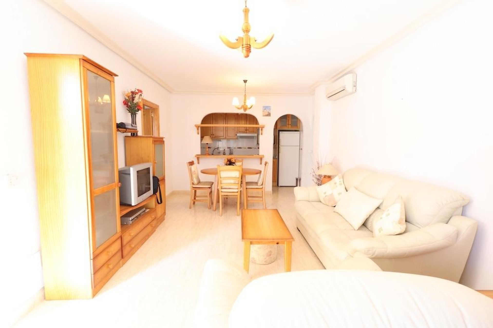 Wiederverkauf - Bungalow -
Orihuela Costa - Costa Blanca