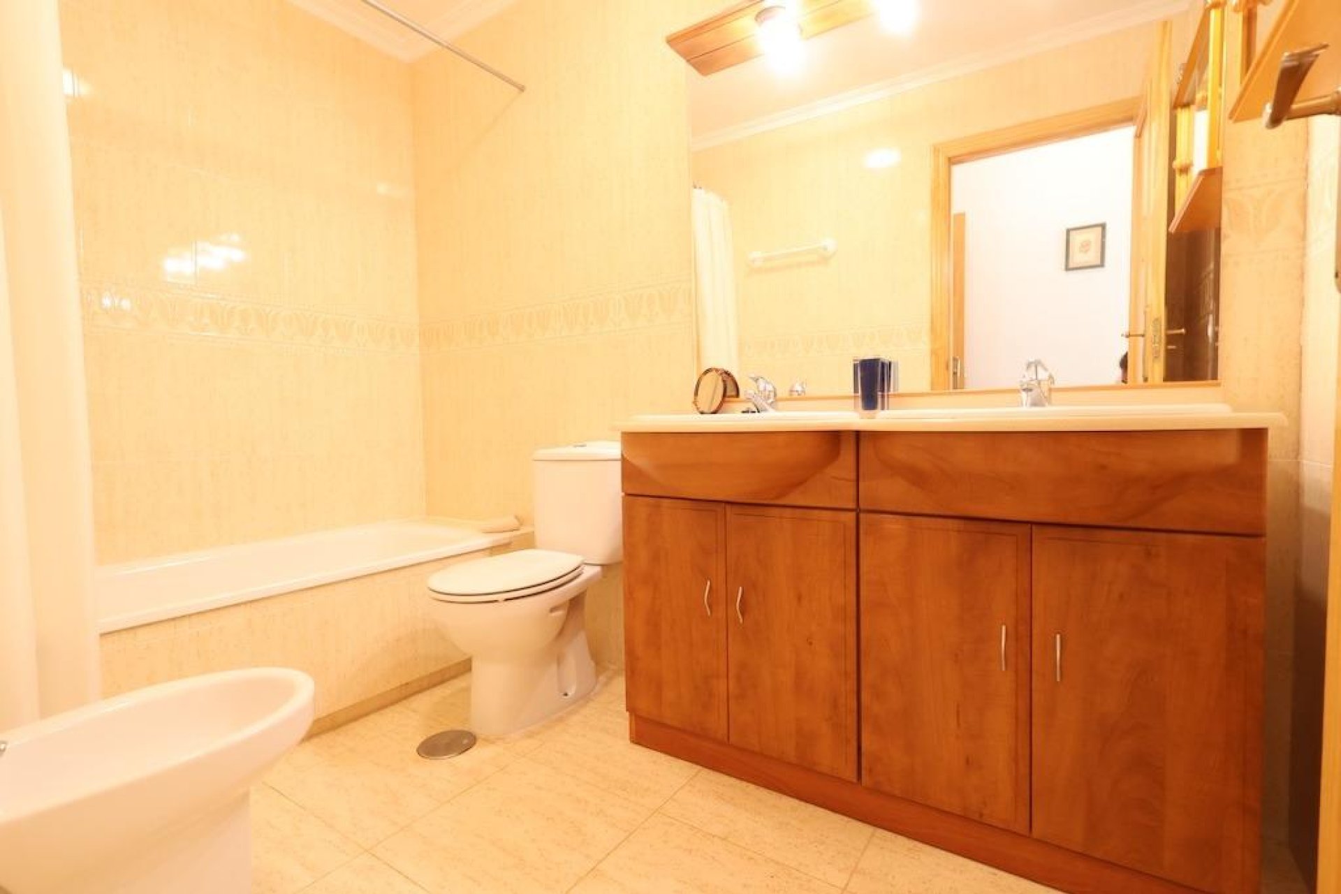 Wiederverkauf - Bungalow -
Orihuela Costa - Costa Blanca