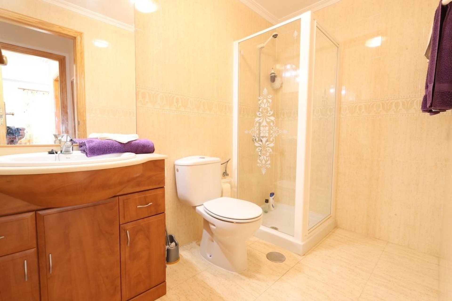 Wiederverkauf - Bungalow -
Orihuela Costa - Costa Blanca