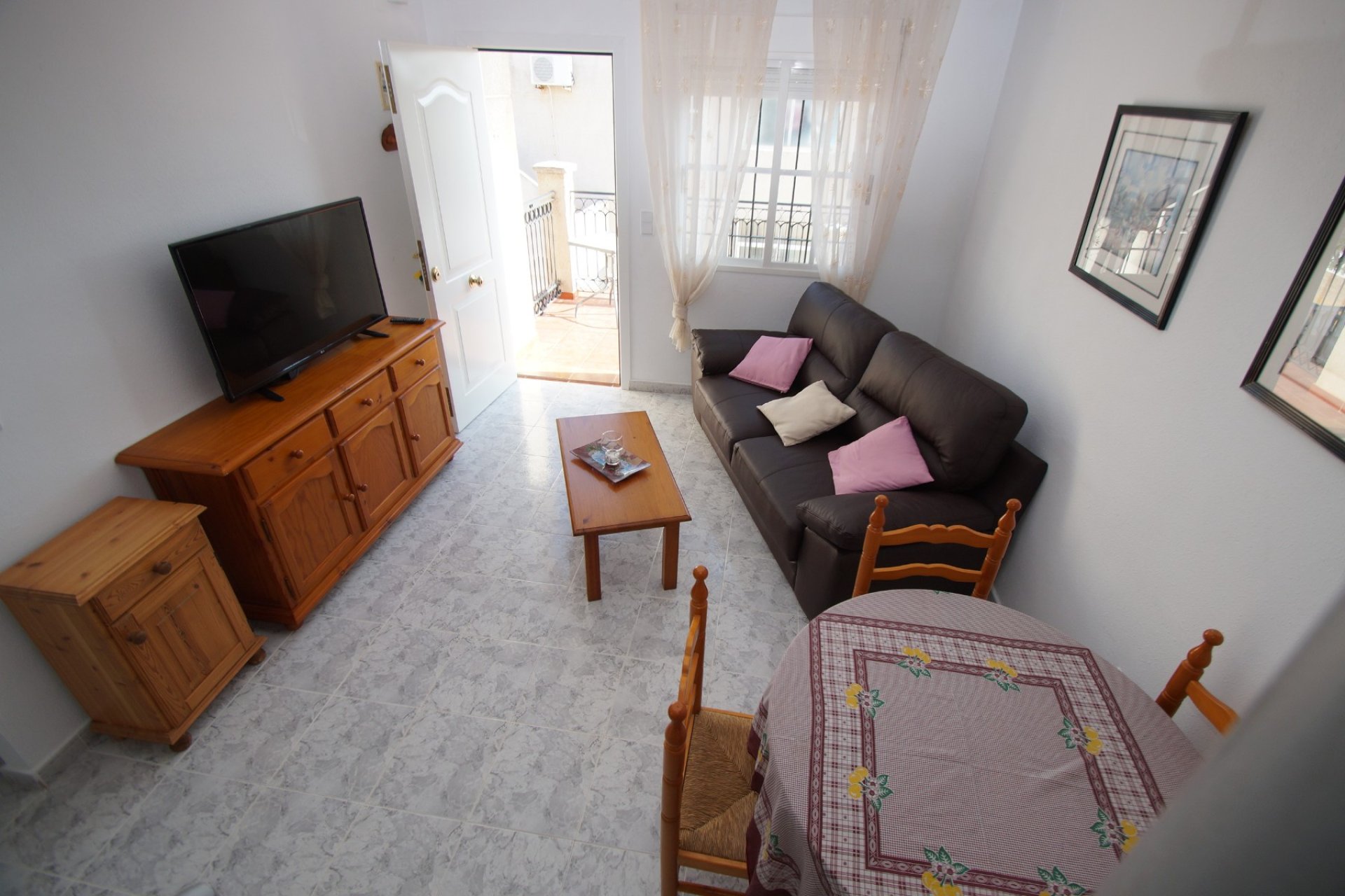 Wiederverkauf - Bungalow -
Orihuela Costa - Costa Blanca