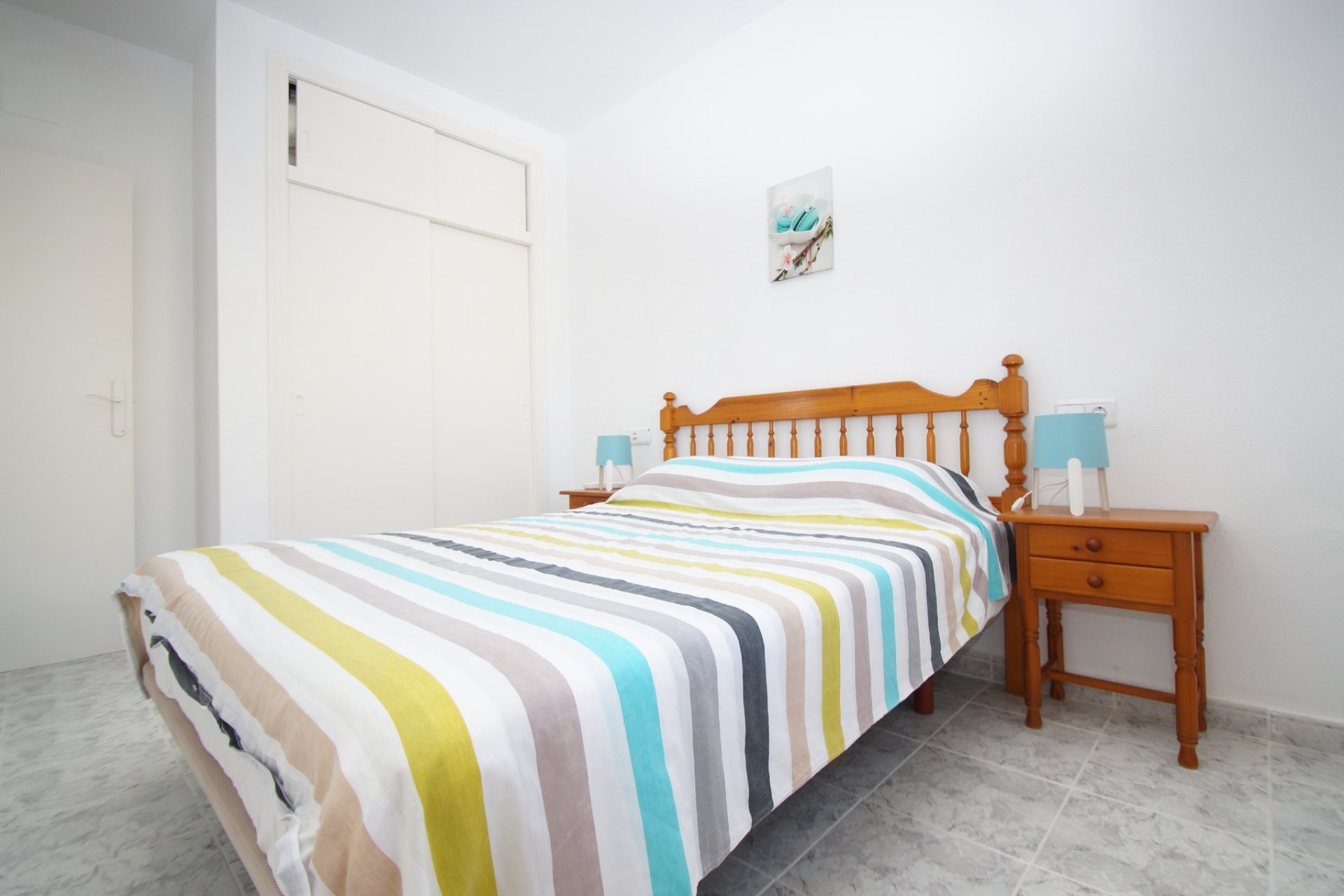 Wiederverkauf - Bungalow -
Orihuela Costa - Costa Blanca