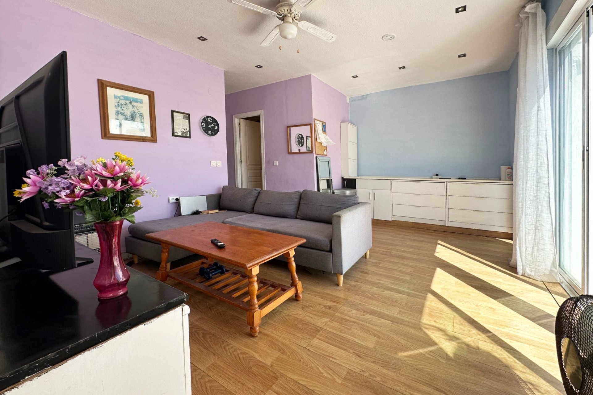 Wiederverkauf - Bungalow -
Orihuela Costa - Costa Blanca