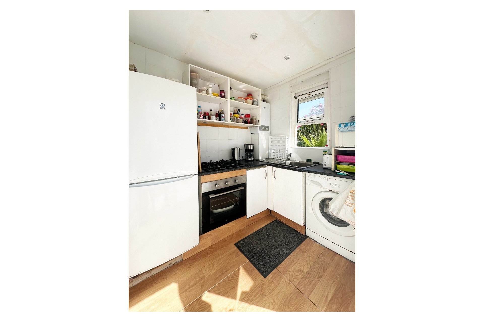 Wiederverkauf - Bungalow -
Orihuela Costa - Costa Blanca