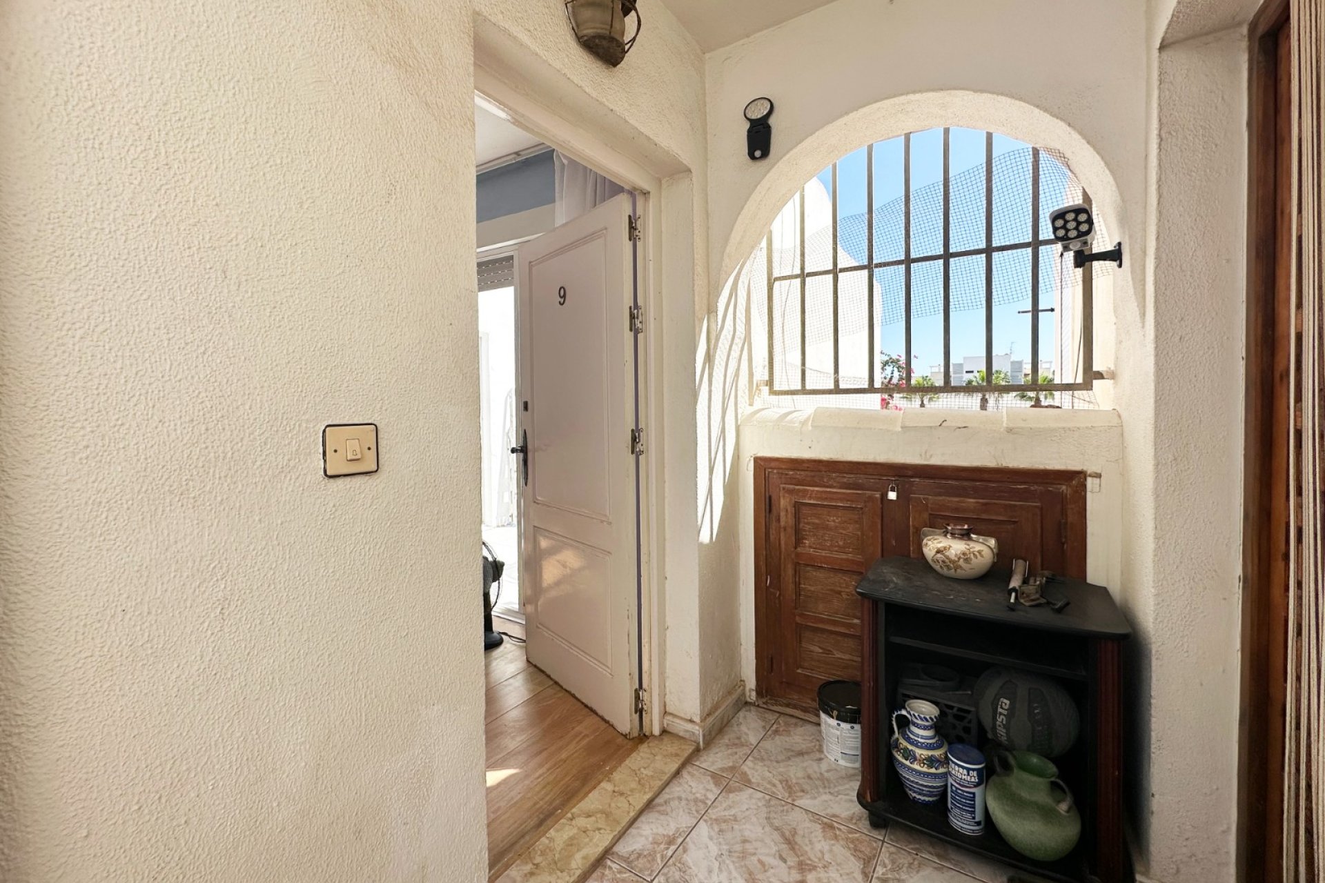 Wiederverkauf - Bungalow -
Orihuela Costa - Costa Blanca