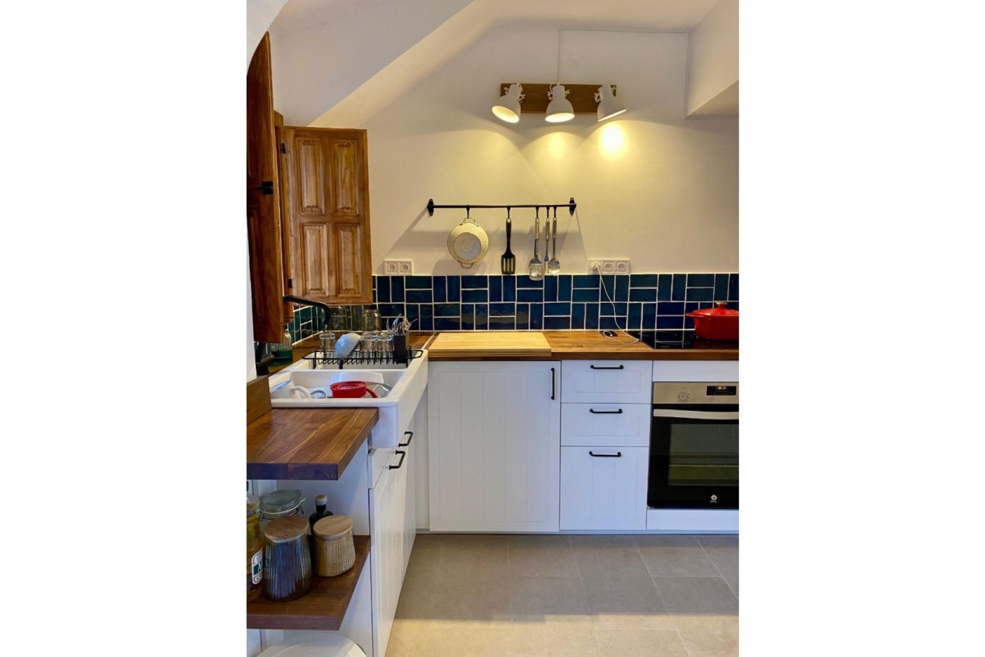 Wiederverkauf - Bungalow -
Orihuela Costa - Costa Blanca