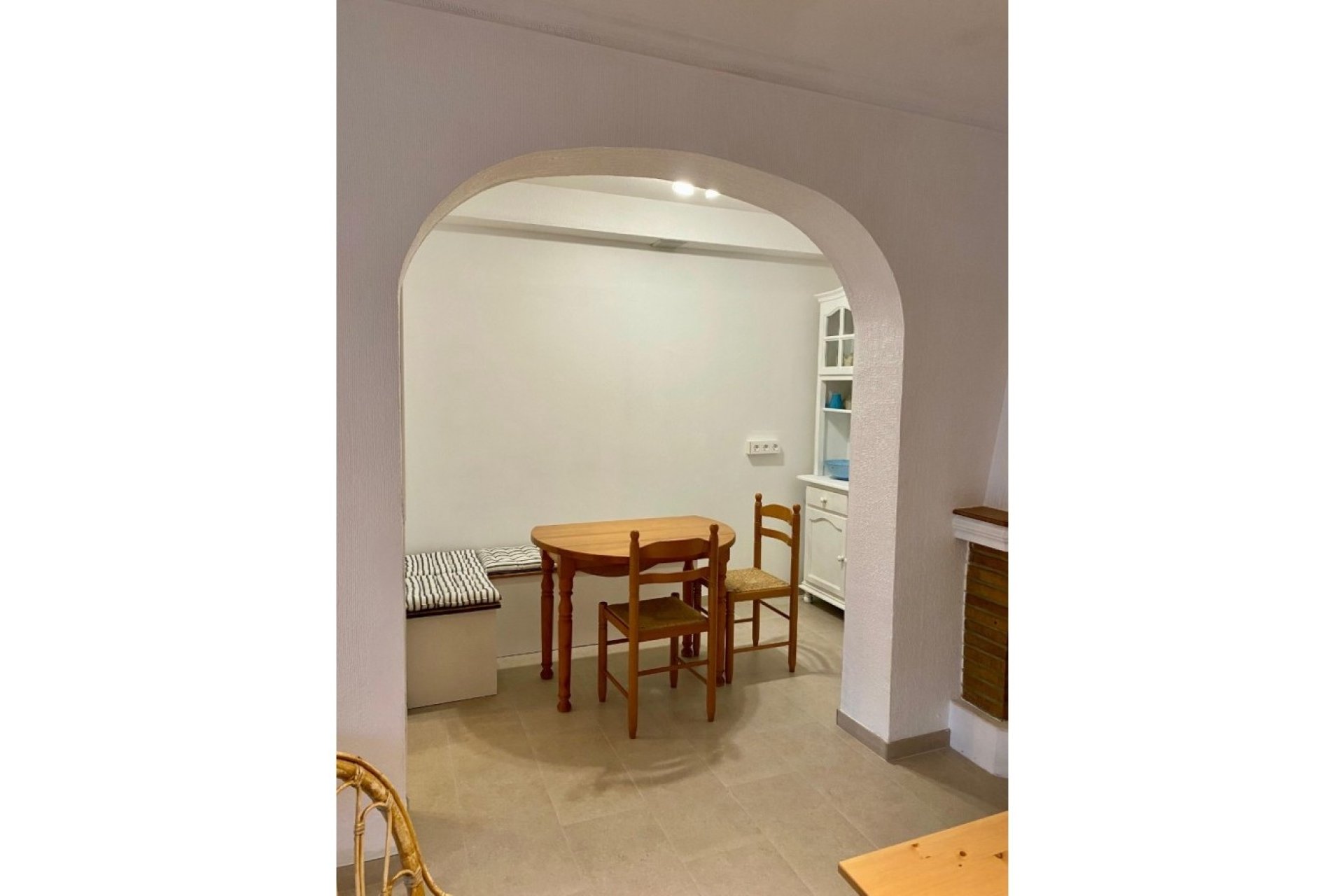 Wiederverkauf - Bungalow -
Orihuela Costa - Costa Blanca