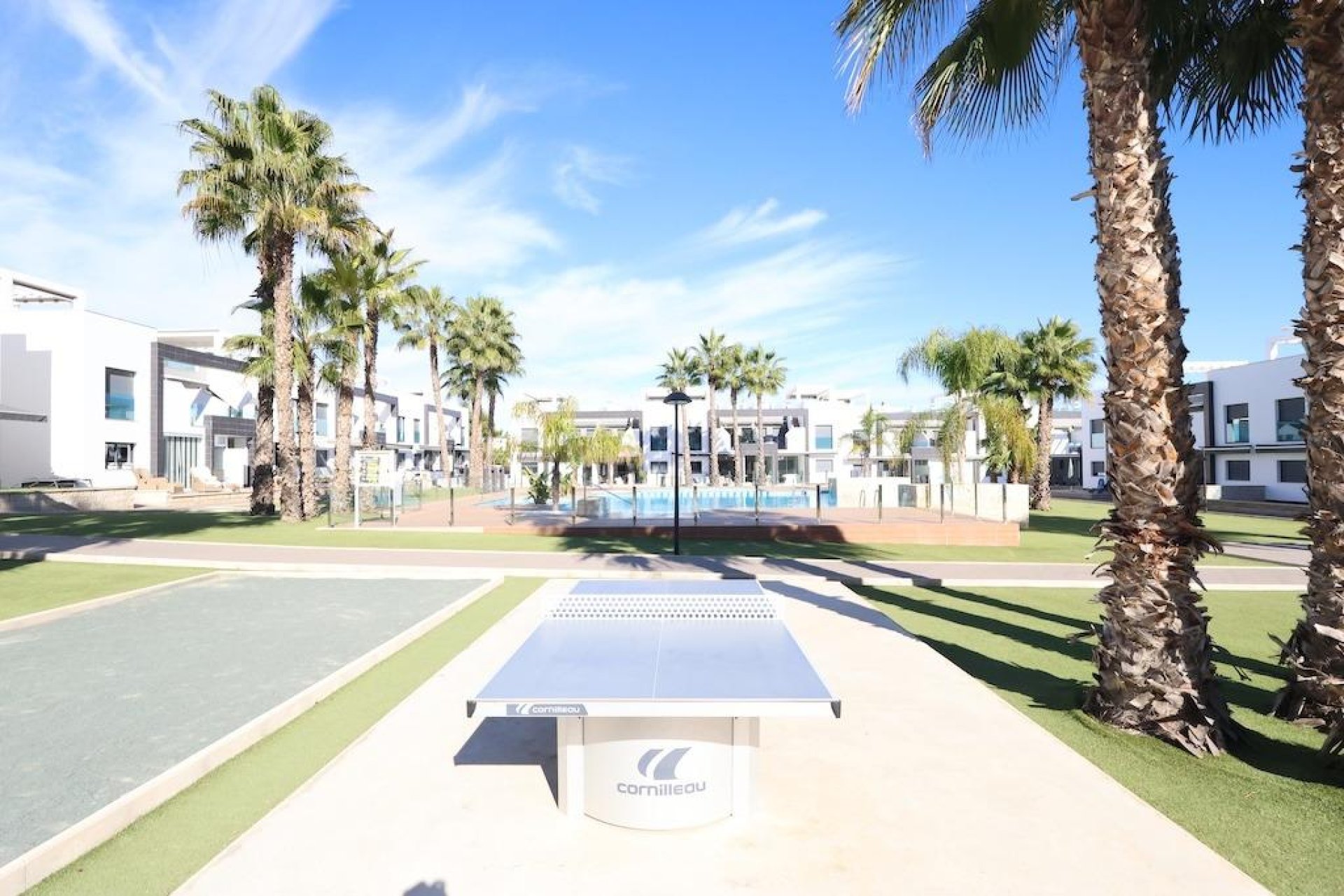 Wiederverkauf - Bungalow -
Orihuela Costa - Costa Blanca