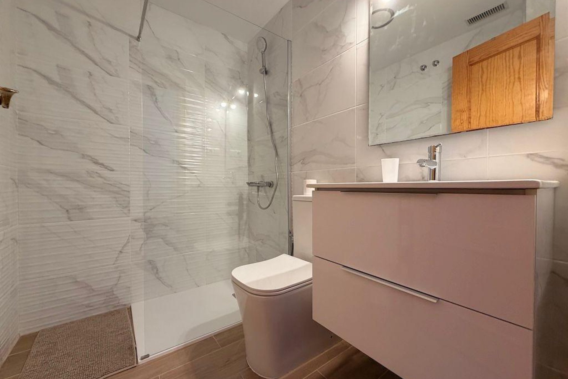 Wiederverkauf - Bungalow -
Orihuela Costa - Costa Blanca