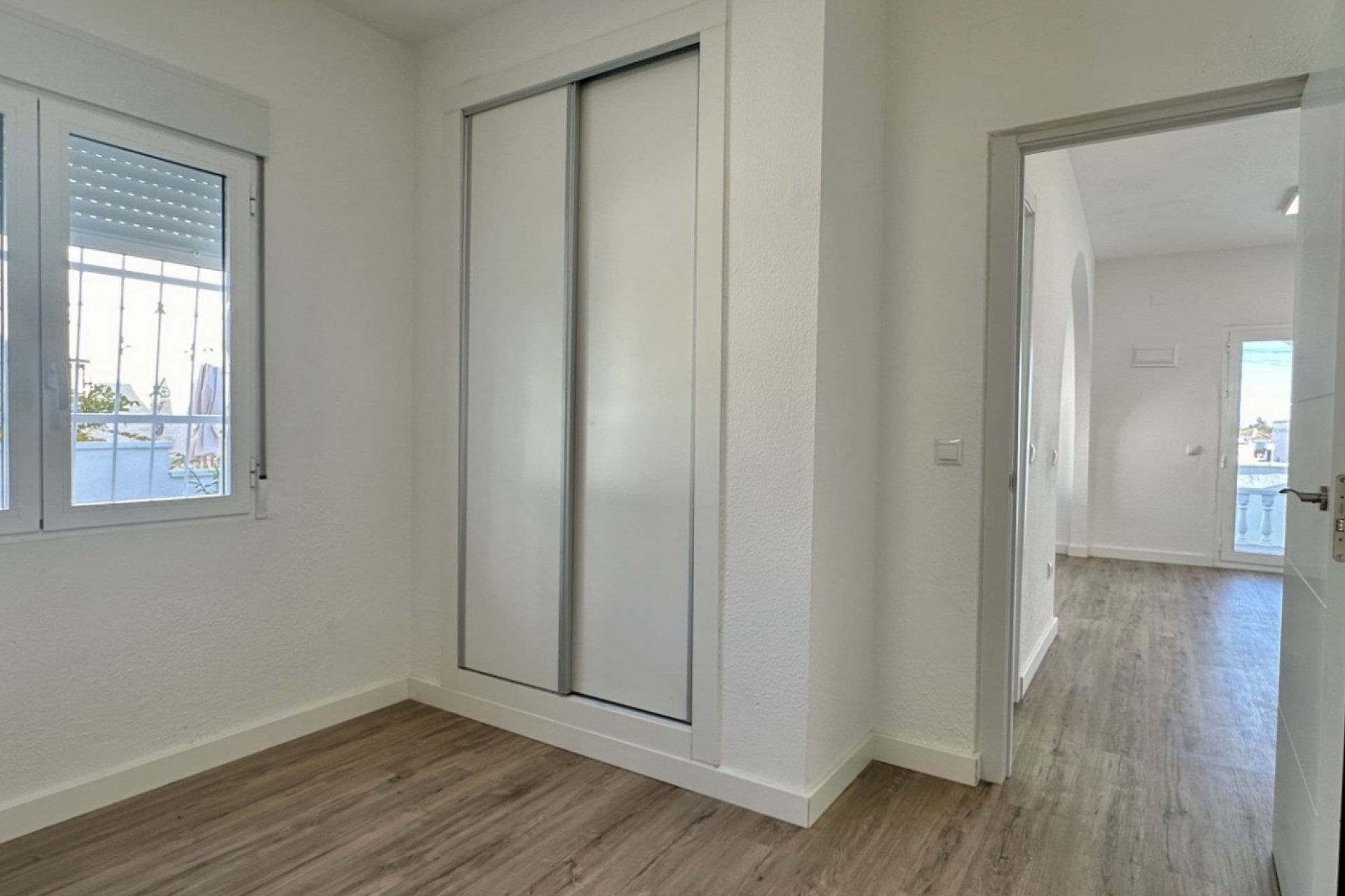 Wiederverkauf - Bungalow -
Orihuela Costa - Costa Blanca