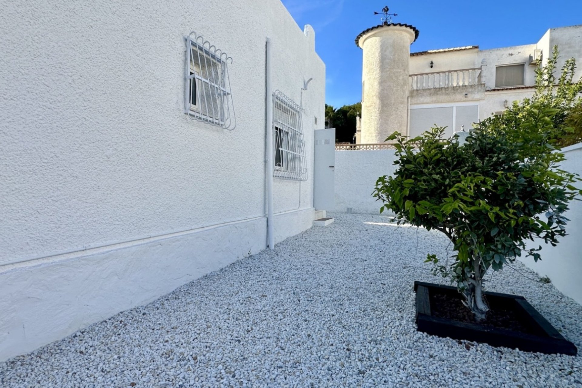 Wiederverkauf - Bungalow -
Orihuela Costa - Costa Blanca