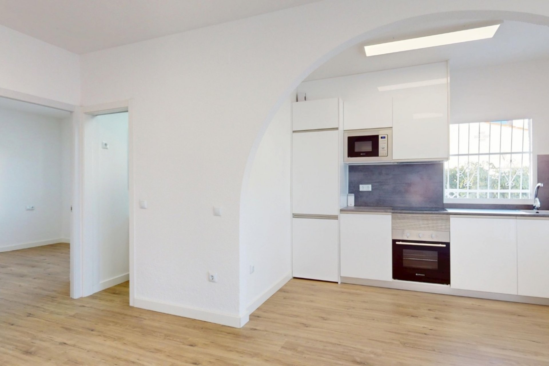 Wiederverkauf - Bungalow -
Orihuela Costa - Costa Blanca