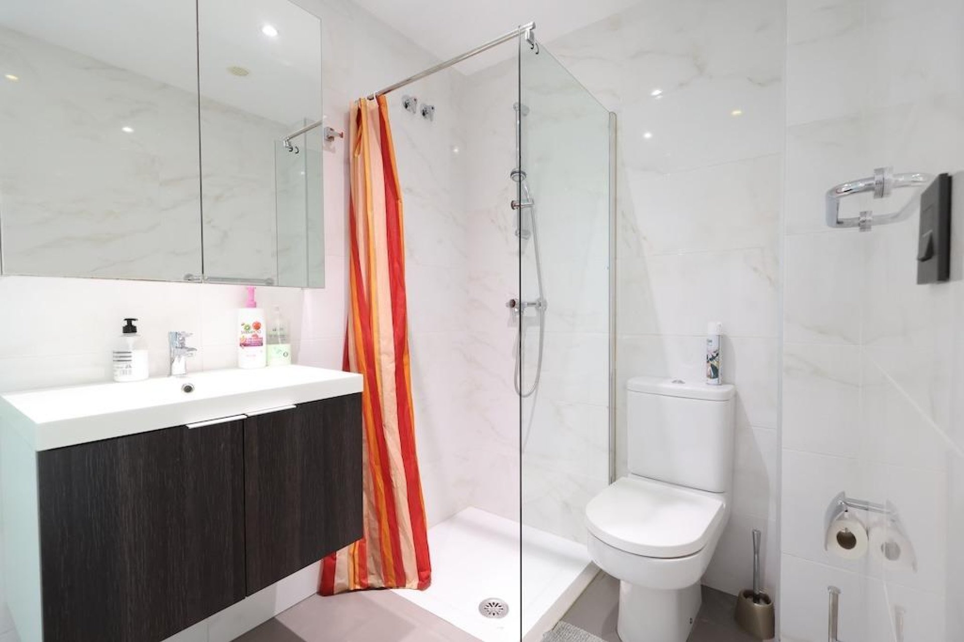 Wiederverkauf - Bungalow -
Orihuela Costa - Costa Blanca