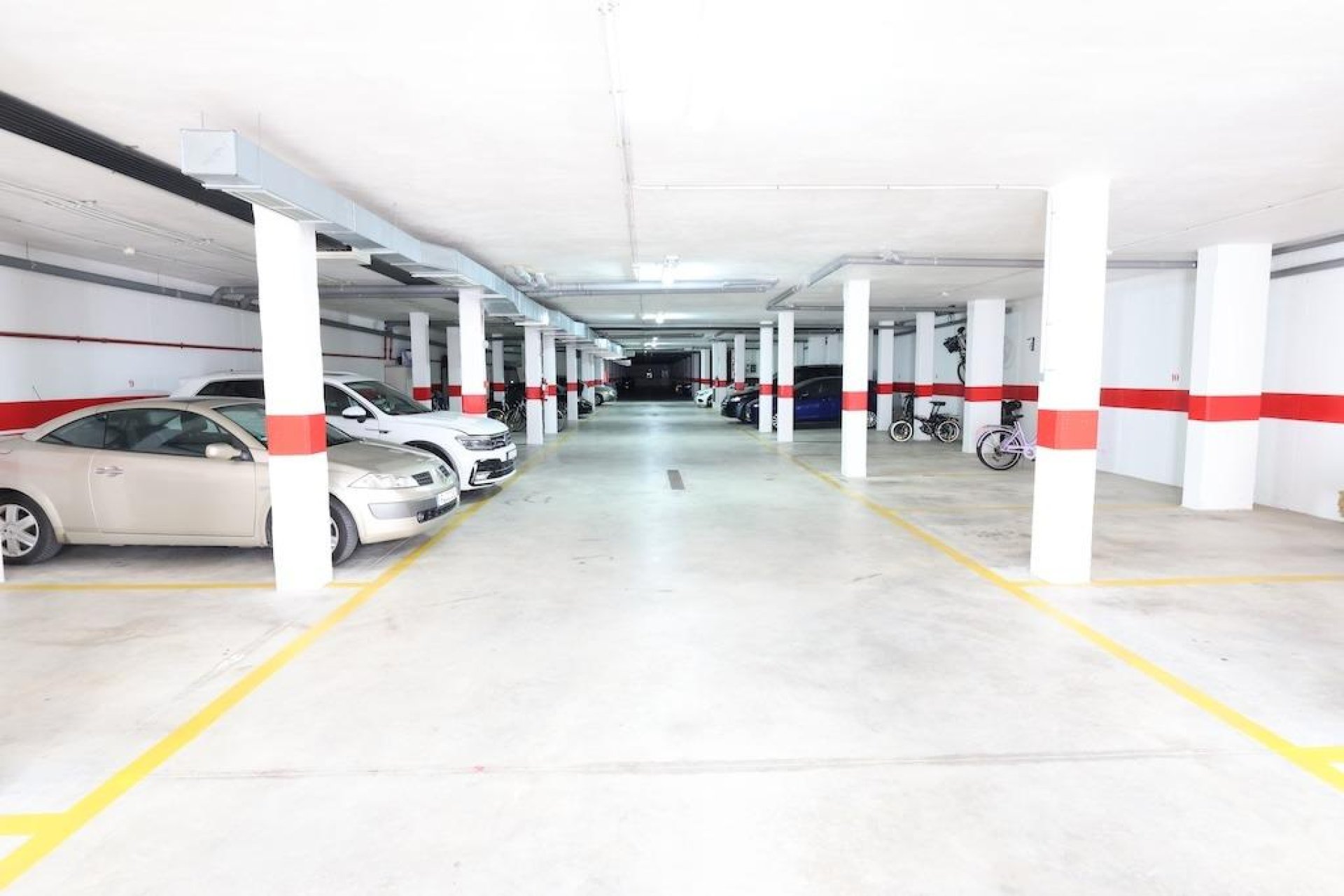 Wiederverkauf - Bungalow -
Orihuela Costa - Costa Blanca