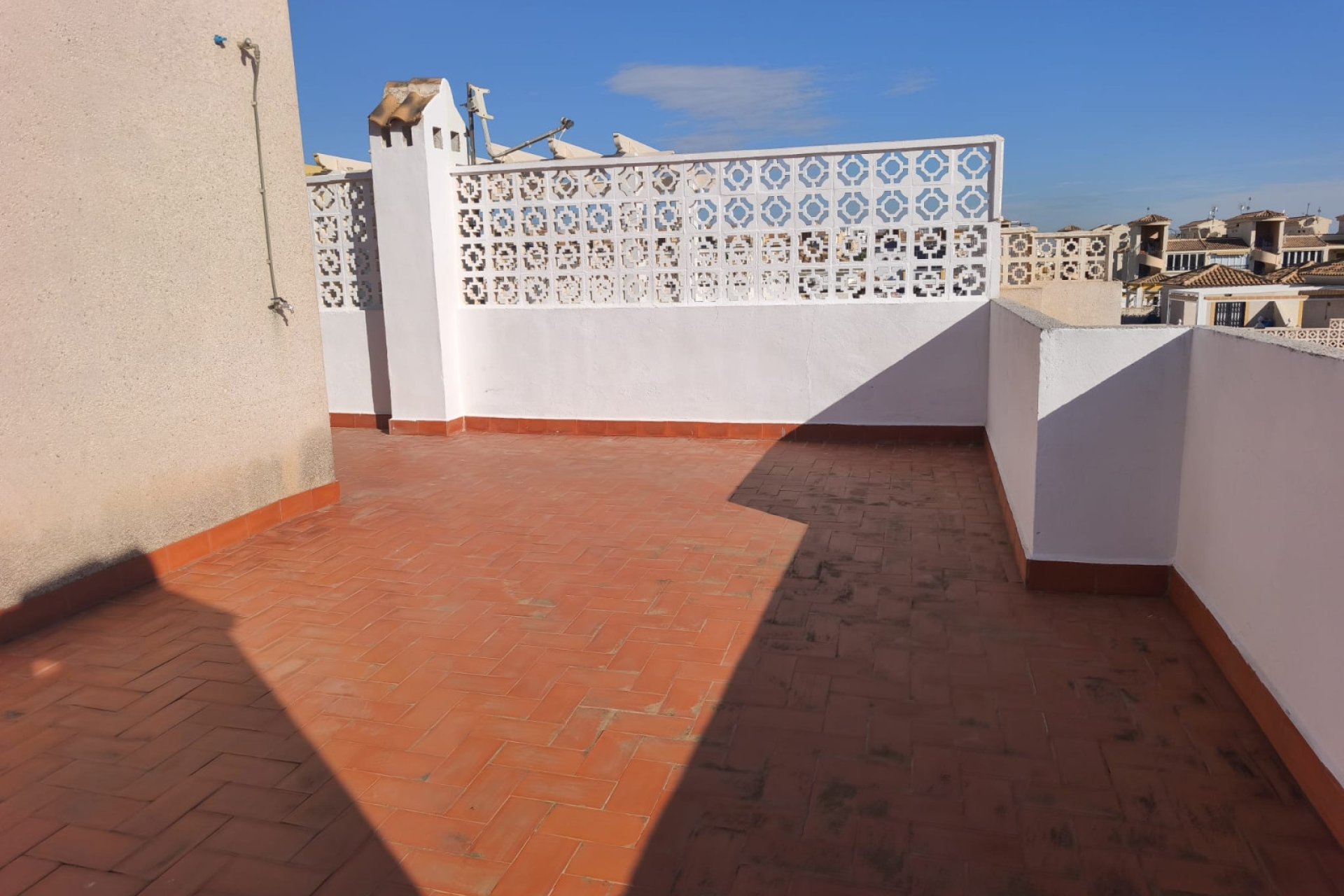 Wiederverkauf - Bungalow -
Orihuela Costa - Costa Blanca