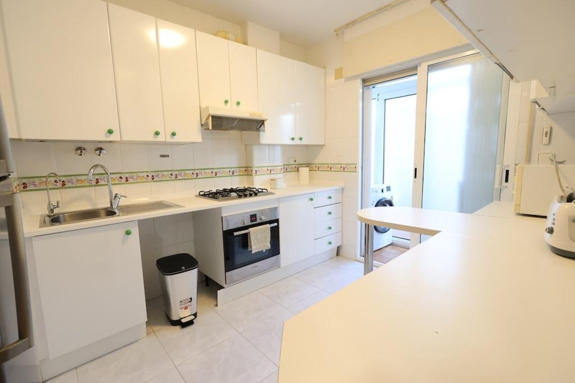 Wiederverkauf - Bungalow -
Orihuela Costa - Costa Blanca