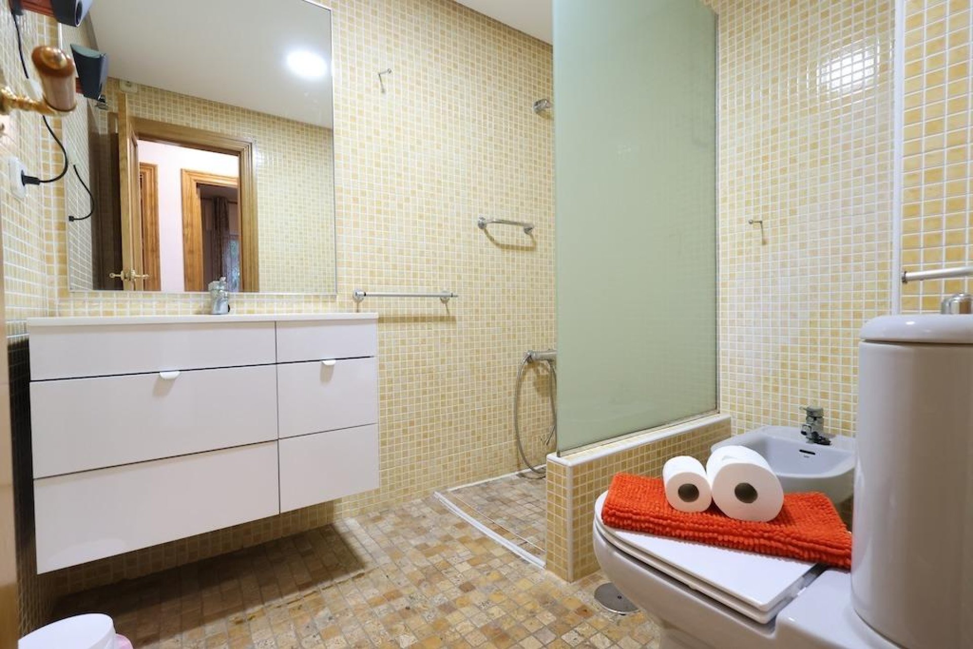 Wiederverkauf - Bungalow -
Orihuela Costa - Costa Blanca