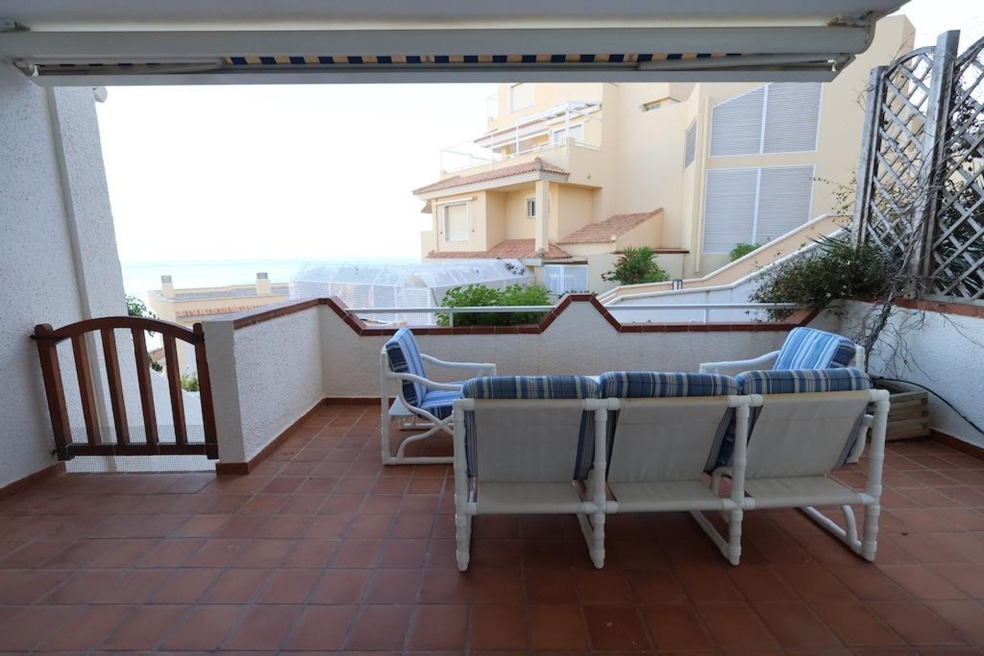 Wiederverkauf - Bungalow -
Orihuela Costa - Costa Blanca