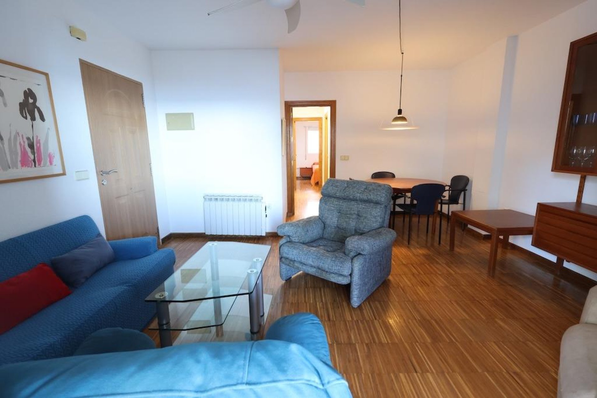 Wiederverkauf - Bungalow -
Orihuela Costa - Costa Blanca