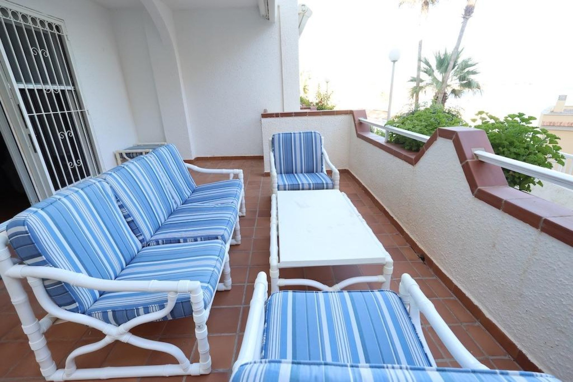 Wiederverkauf - Bungalow -
Orihuela Costa - Costa Blanca