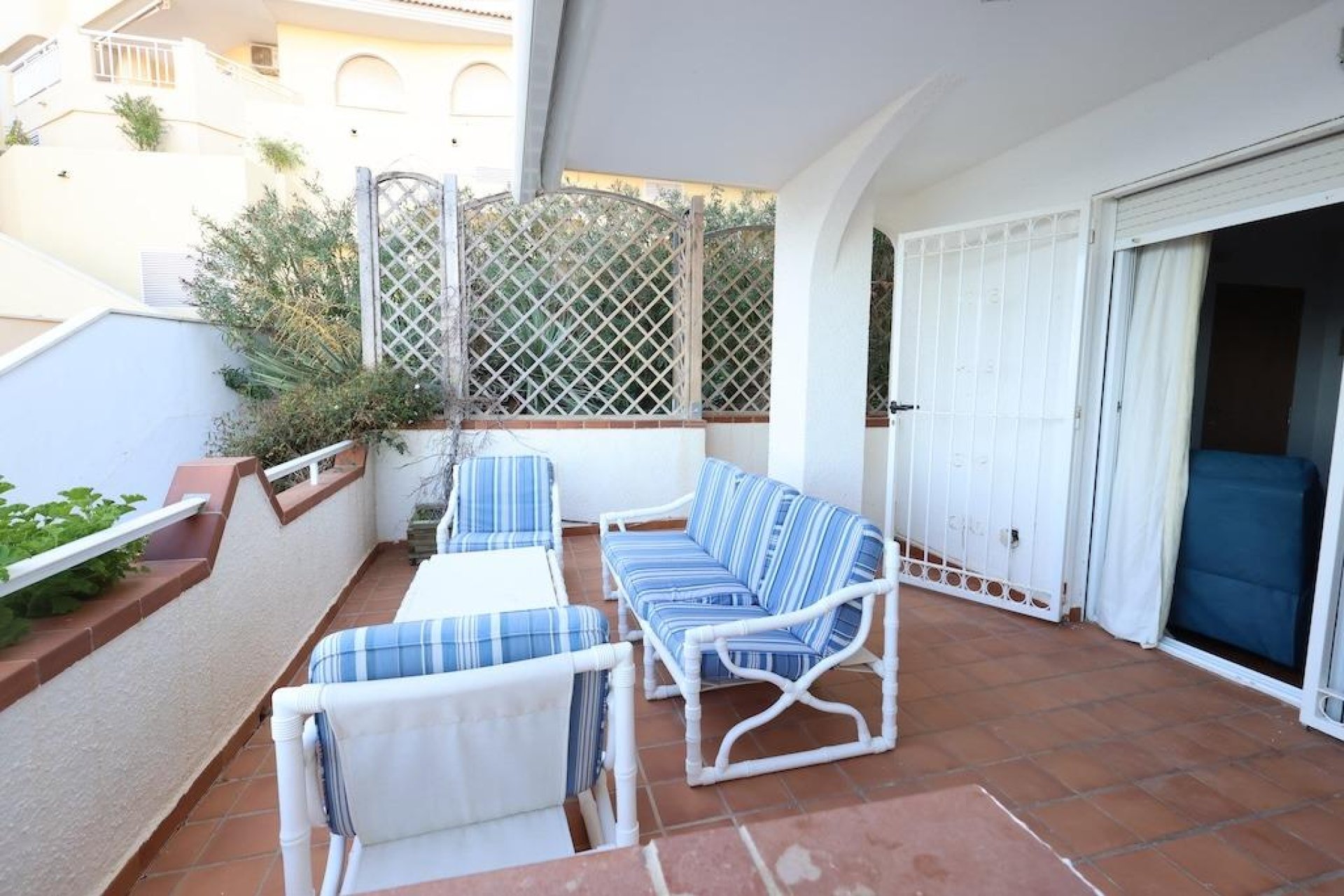Wiederverkauf - Bungalow -
Orihuela Costa - Costa Blanca