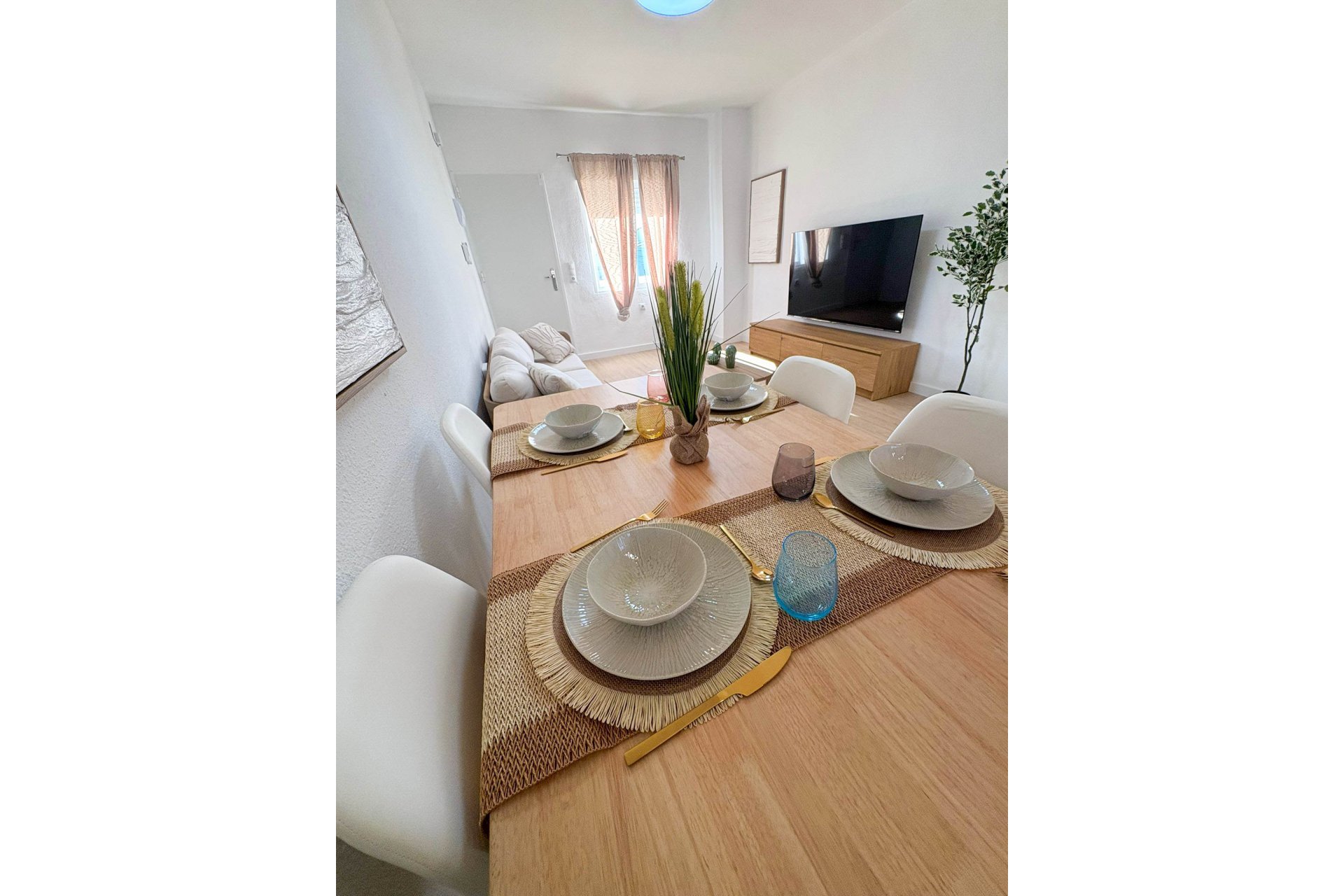 Wiederverkauf - Bungalow -
Orihuela Costa - Costa Blanca