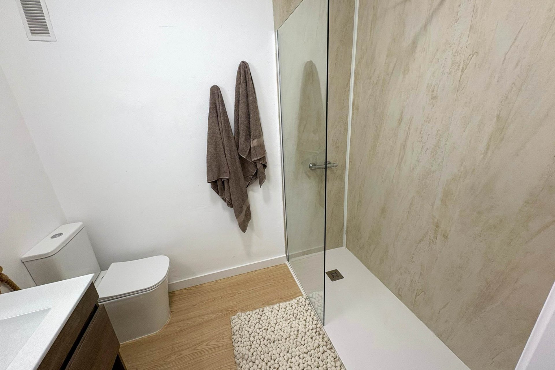 Wiederverkauf - Bungalow -
Orihuela Costa - Costa Blanca