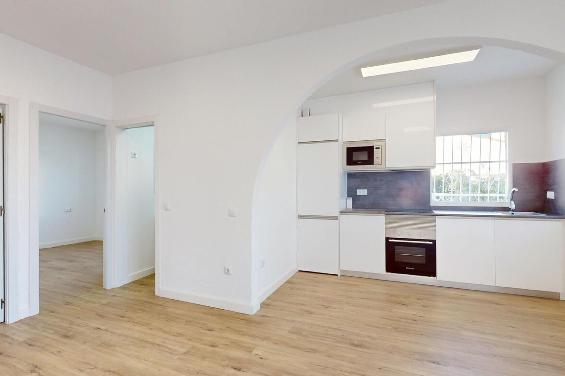 Wiederverkauf - Bungalow -
Orihuela Costa - Costa Blanca