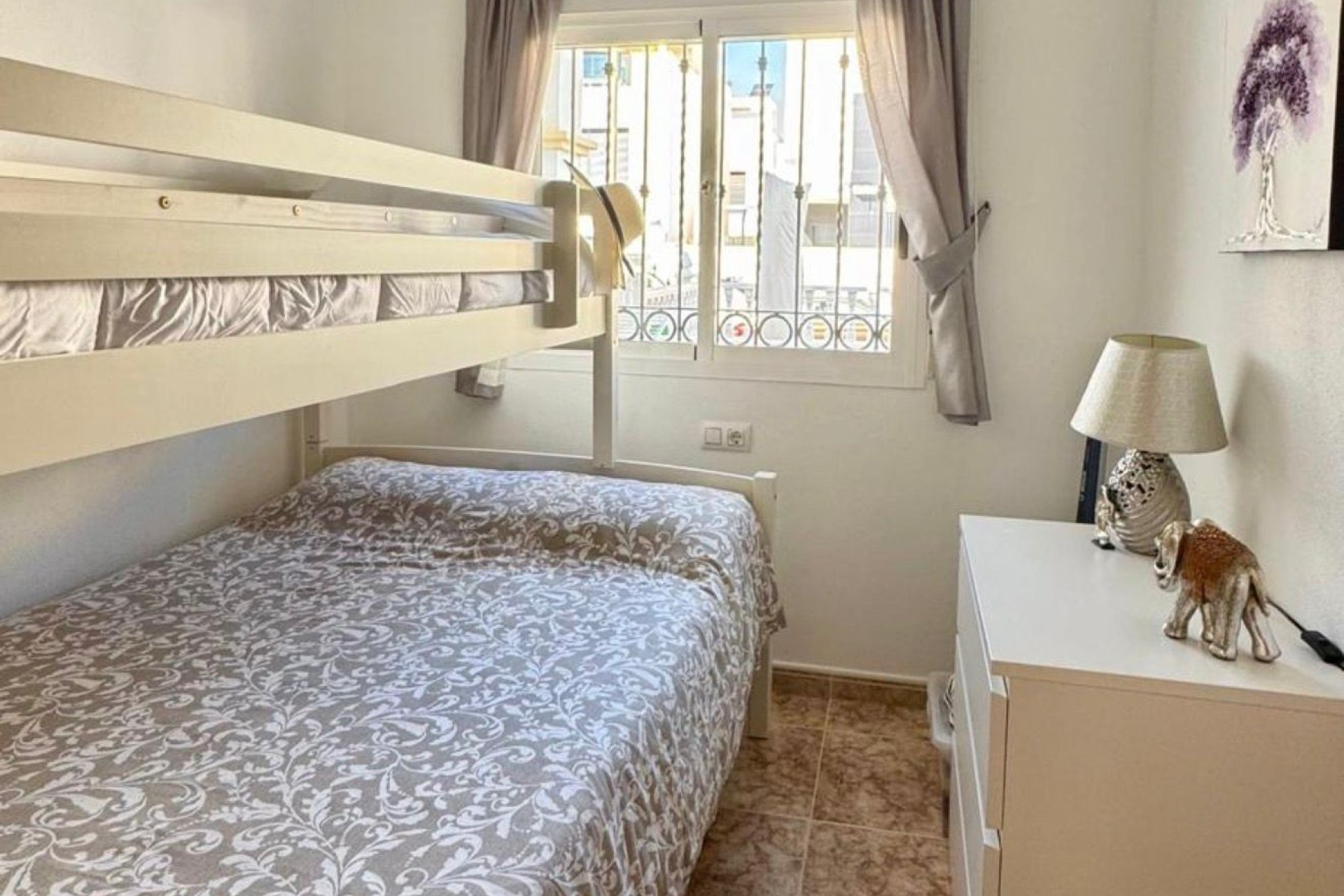 Wiederverkauf - Bungalow -
Orihuela Costa - Costa Blanca