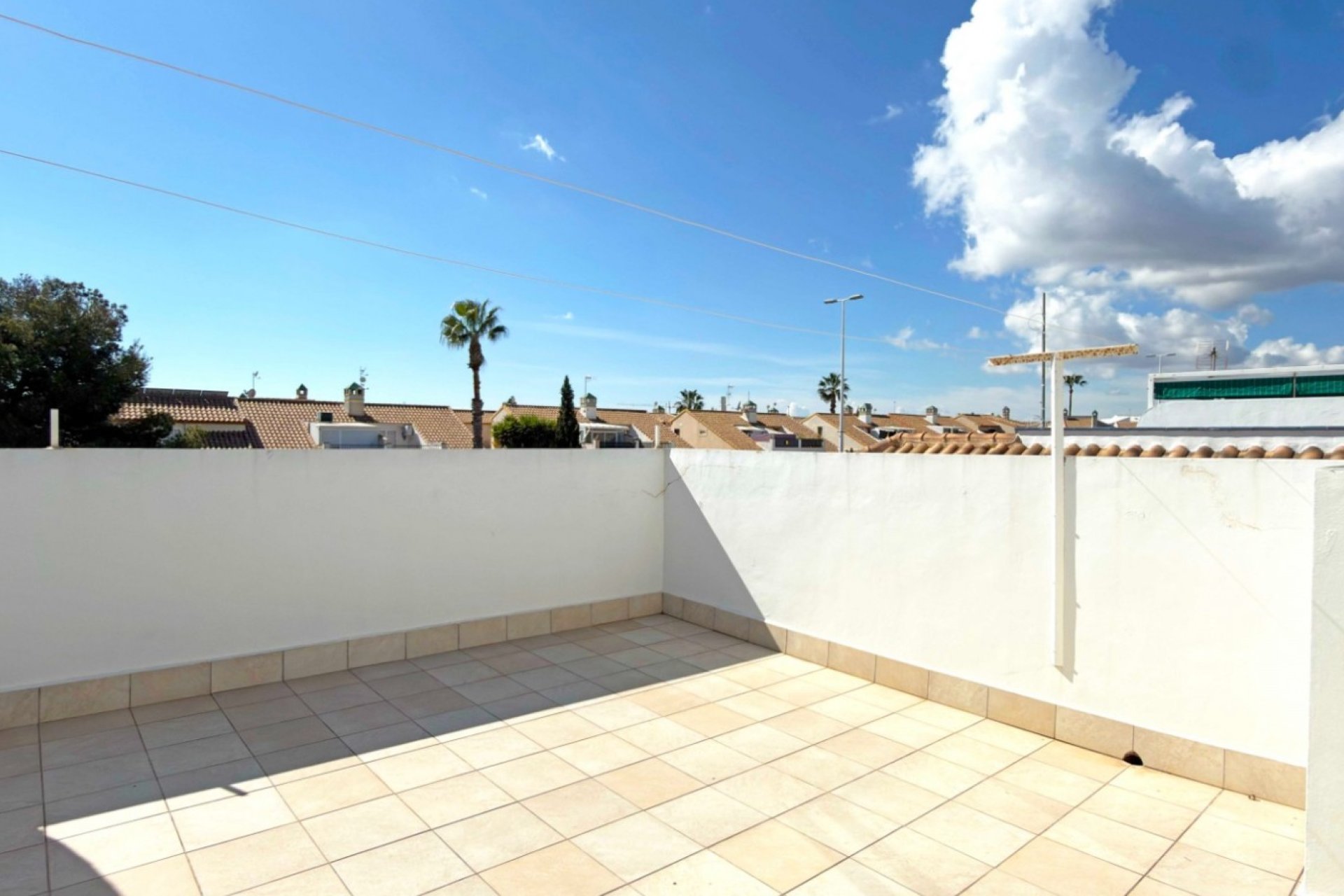 Wiederverkauf - Bungalow -
Orihuela Costa - Costa Blanca
