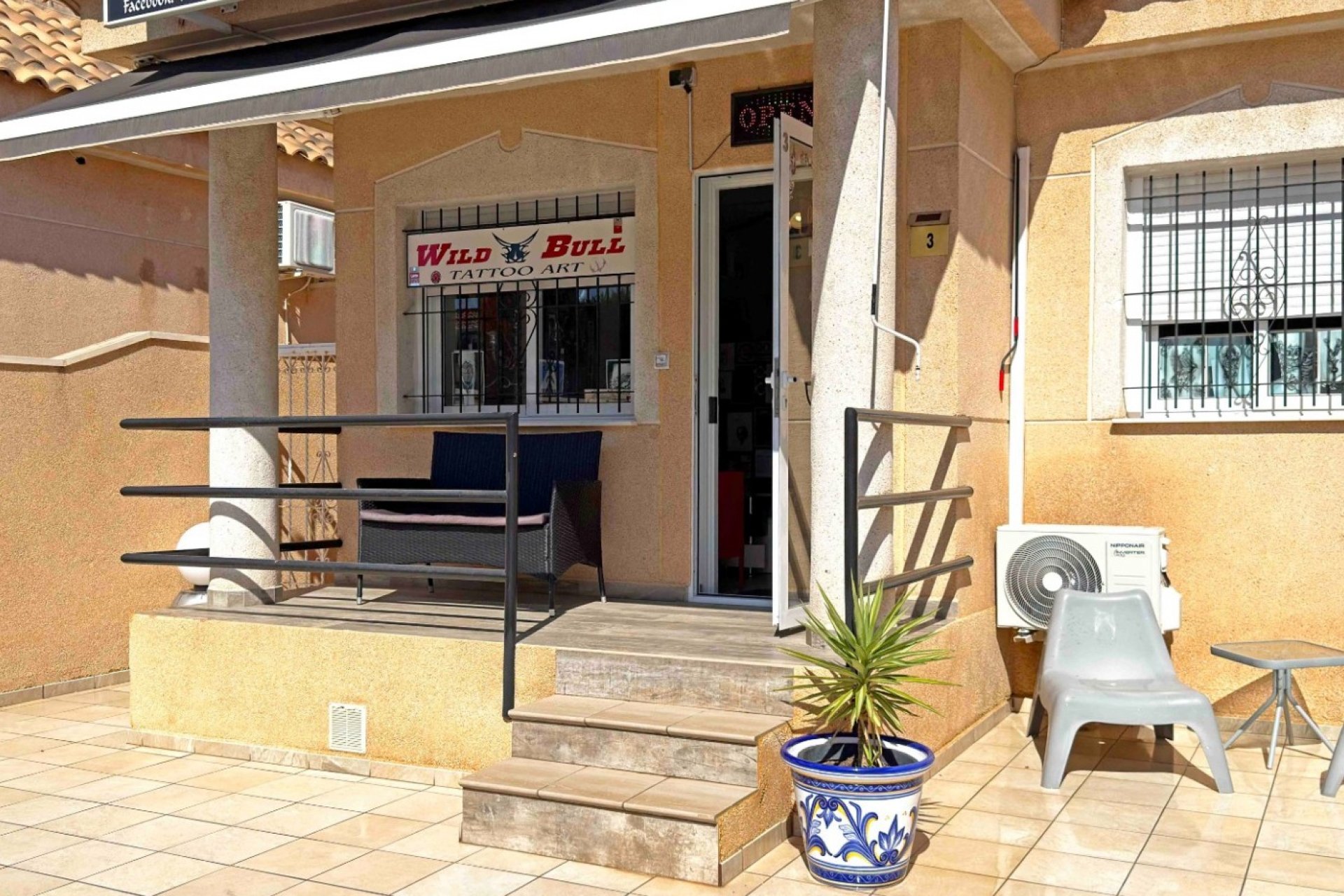 Wiederverkauf - Bungalow -
Orihuela Costa - Costa Blanca