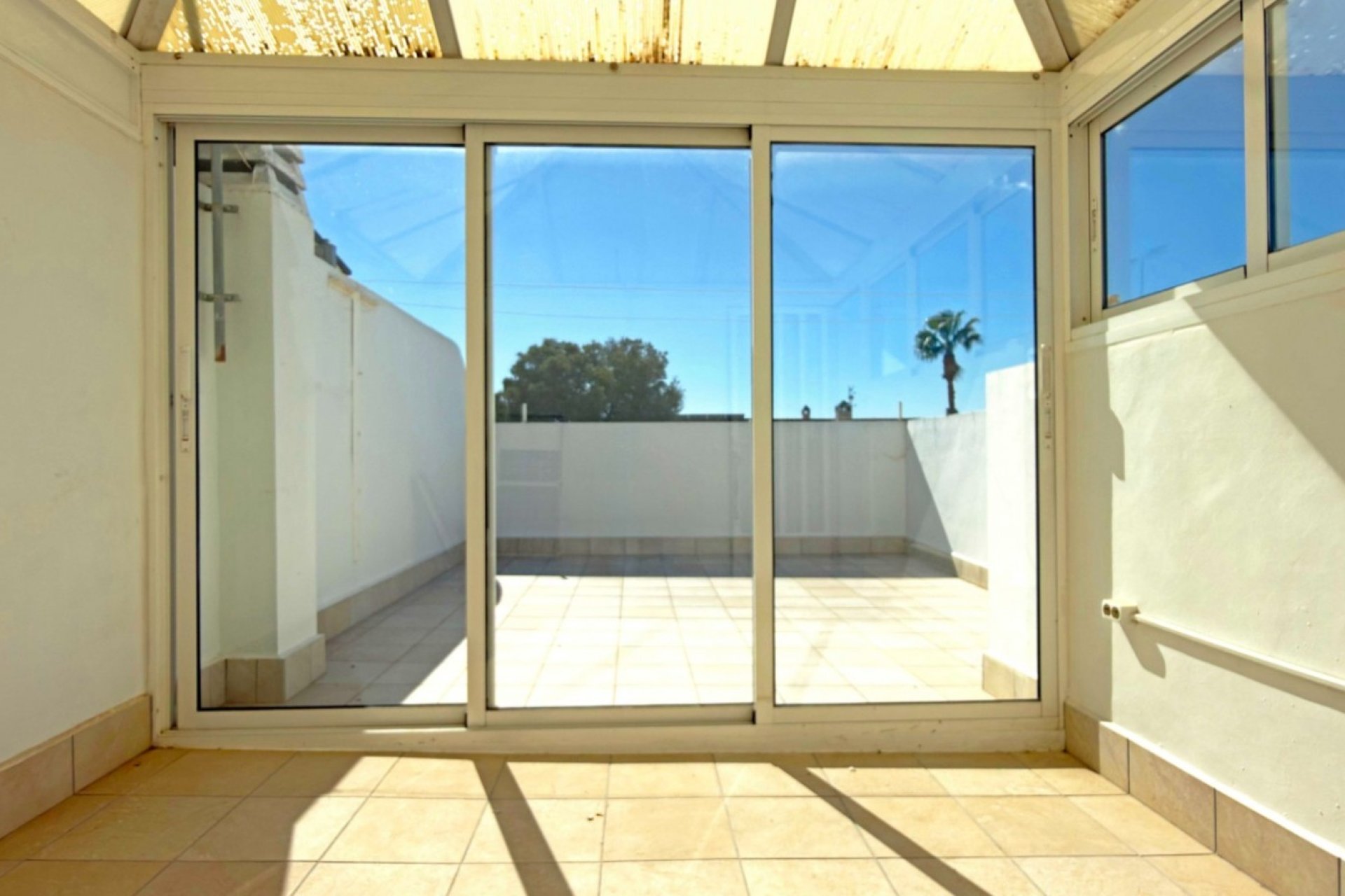 Wiederverkauf - Bungalow -
Orihuela Costa - Costa Blanca
