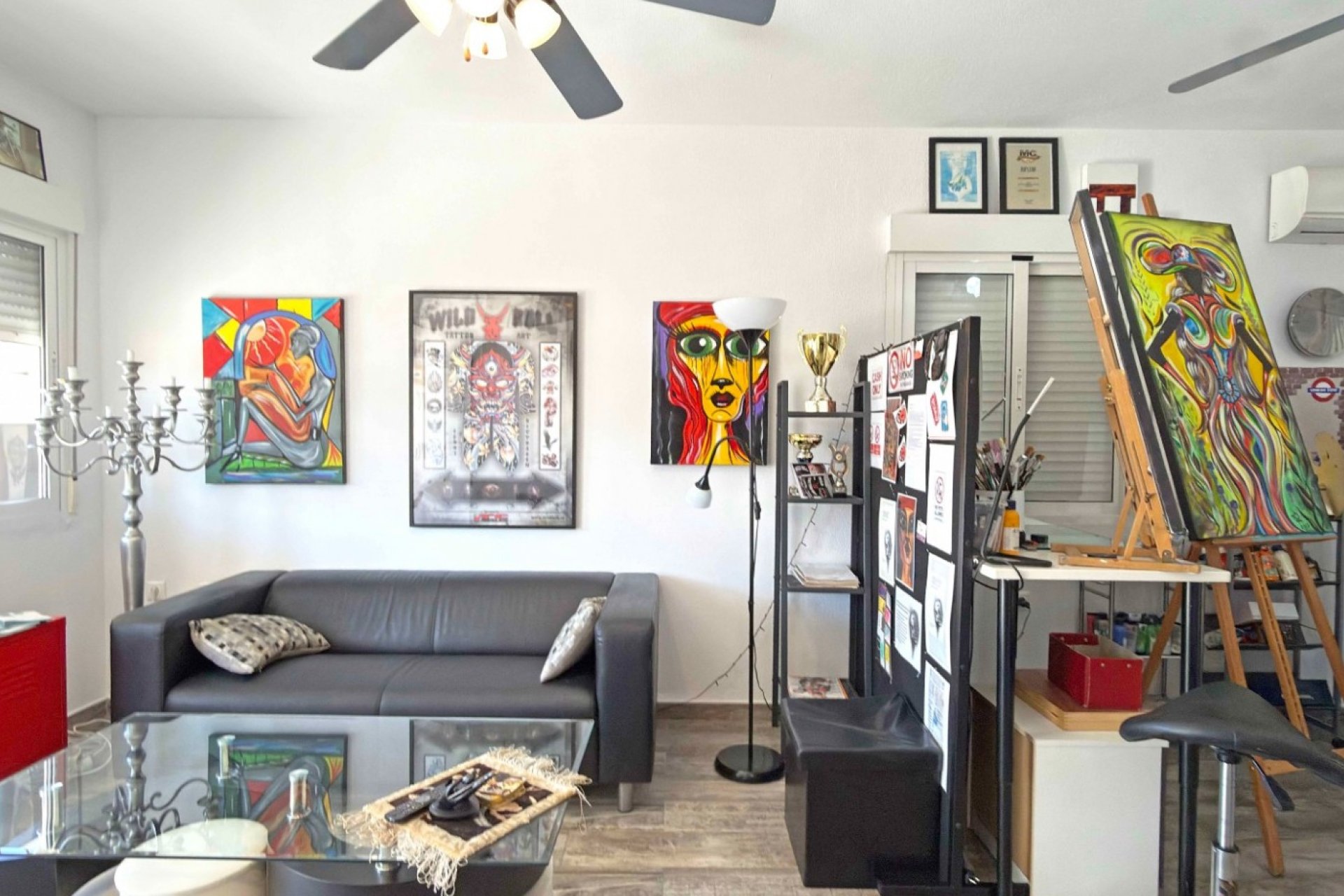 Wiederverkauf - Bungalow -
Orihuela Costa - Costa Blanca