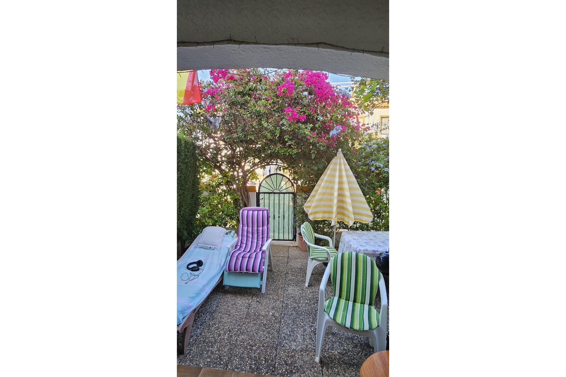 Wiederverkauf - Bungalow -
Orihuela Costa - Costa Blanca