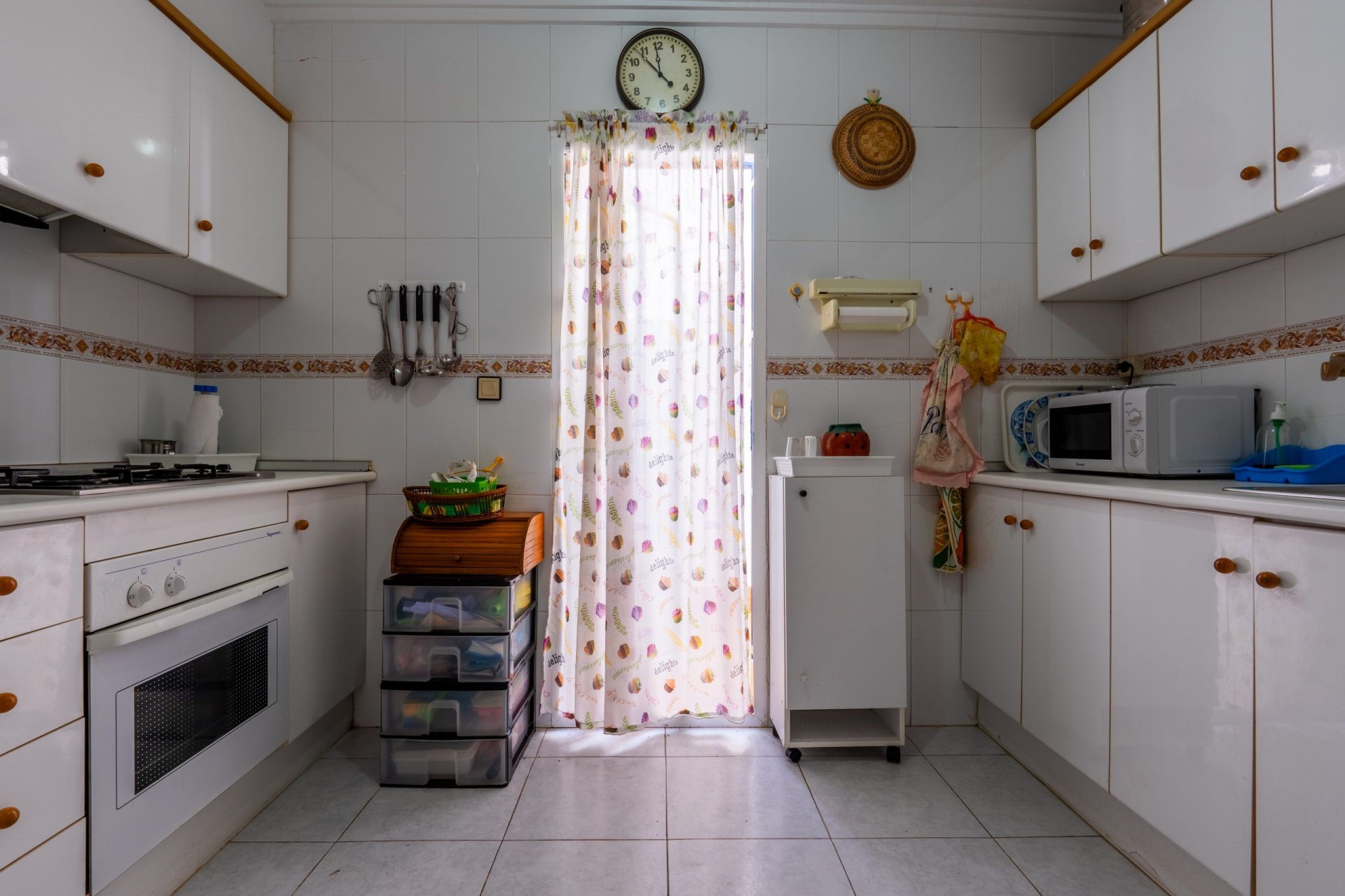 Wiederverkauf - Bungalow -
Orihuela Costa - Costa Blanca