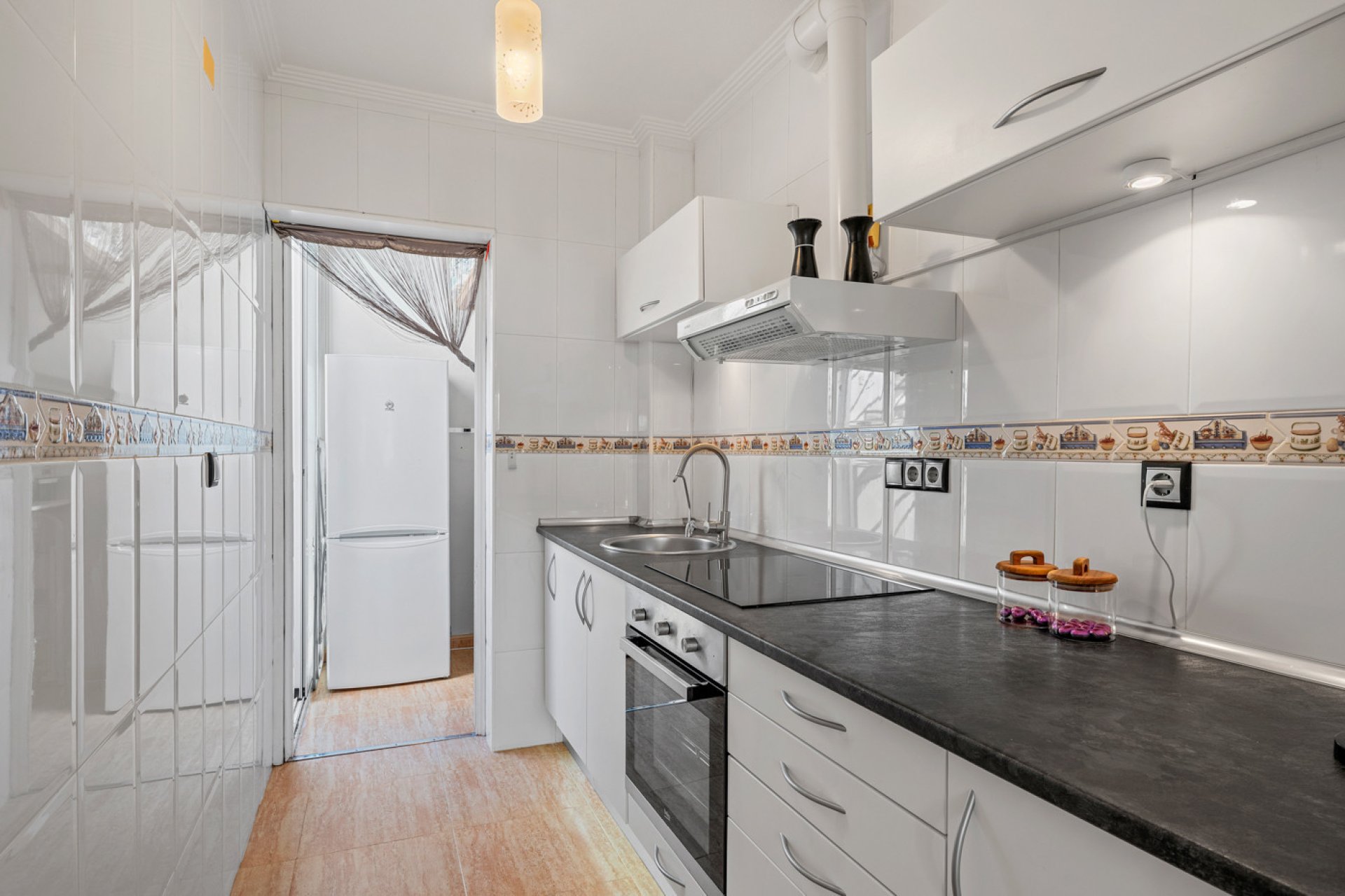 Wiederverkauf - Bungalow -
Orihuela Costa - Costa Blanca