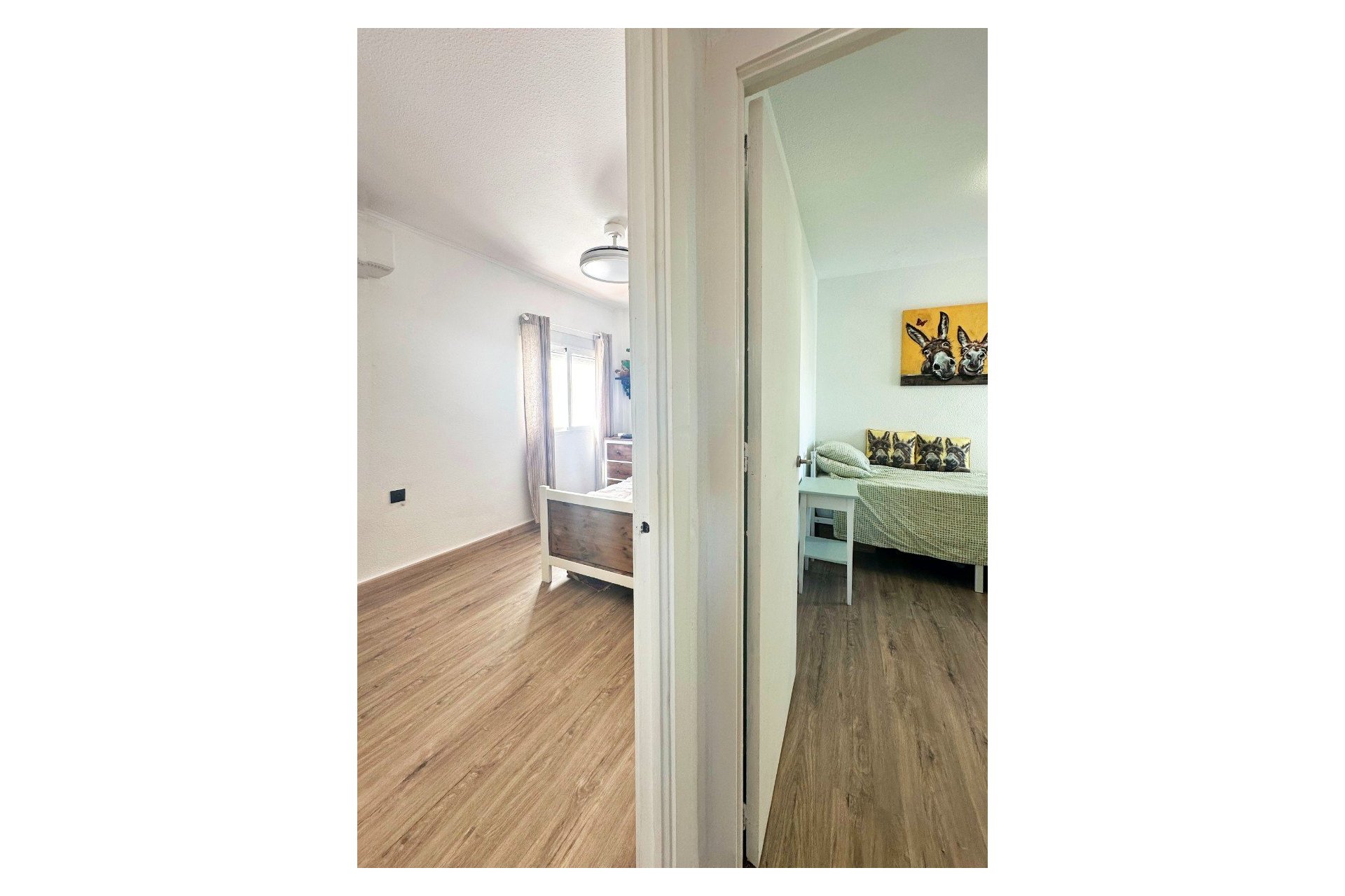 Wiederverkauf - Bungalow -
Orihuela Costa - Costa Blanca