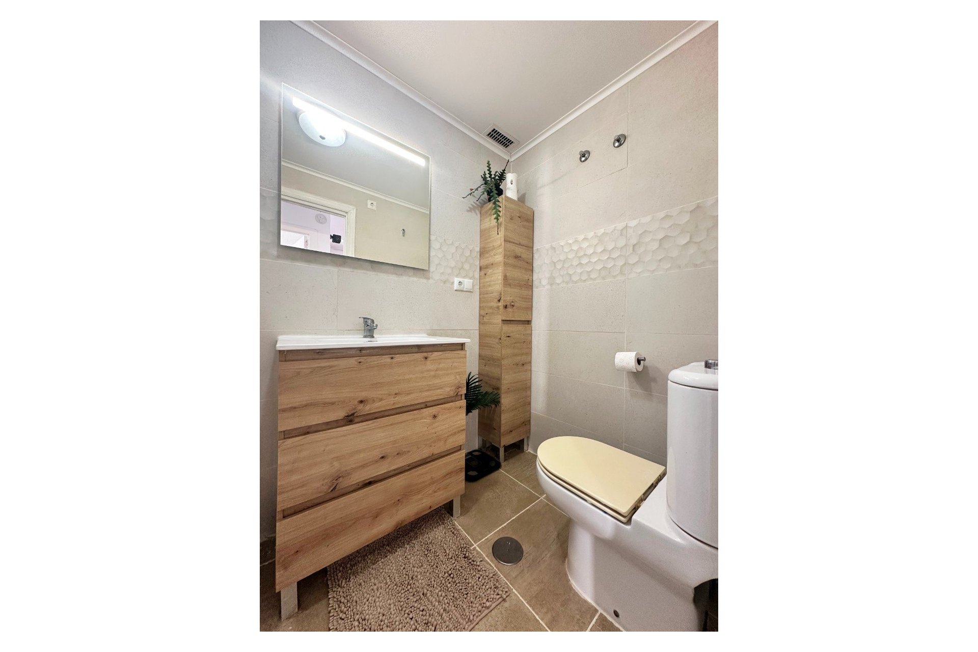 Wiederverkauf - Bungalow -
Orihuela Costa - Costa Blanca