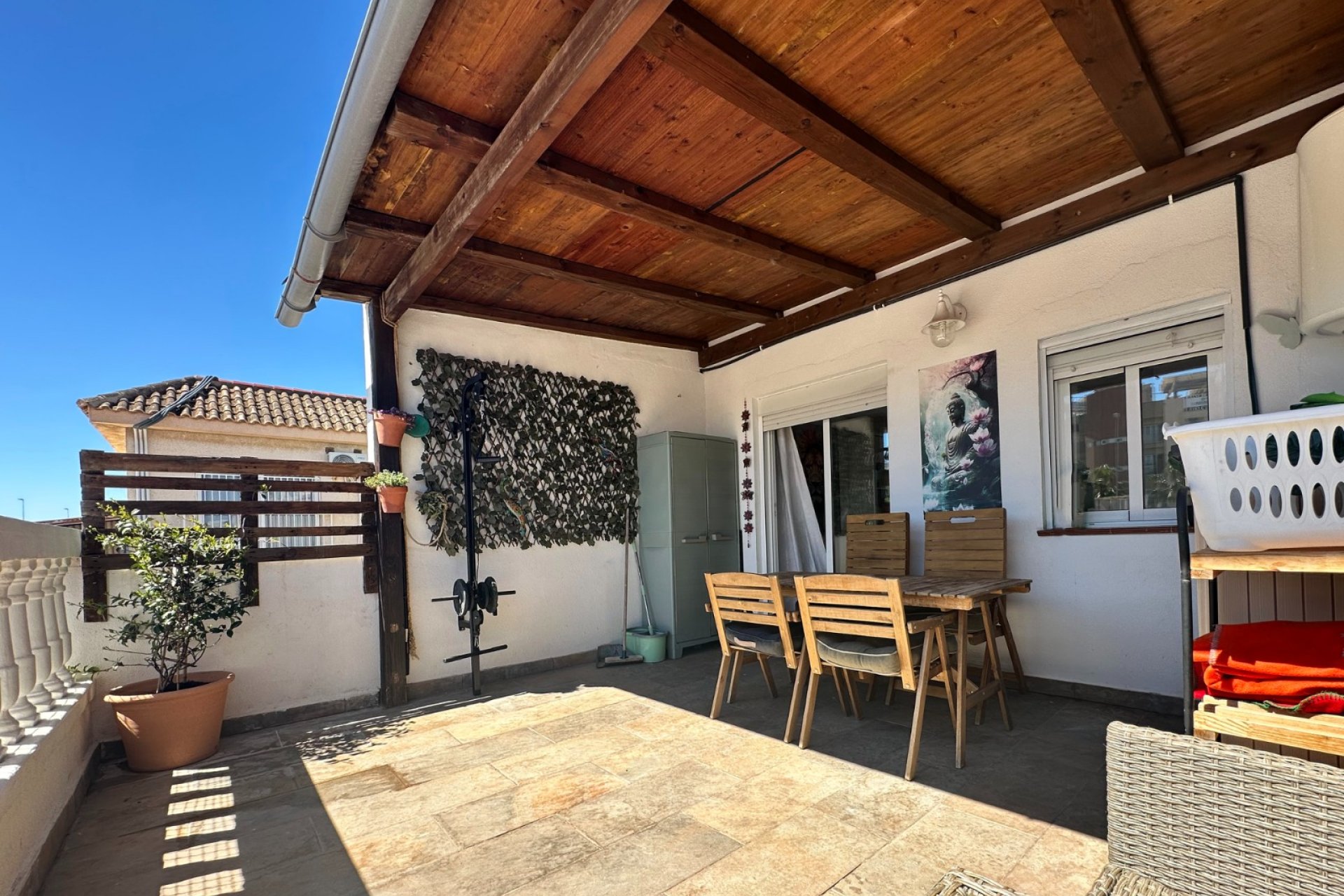 Wiederverkauf - Bungalow -
Orihuela Costa - Costa Blanca