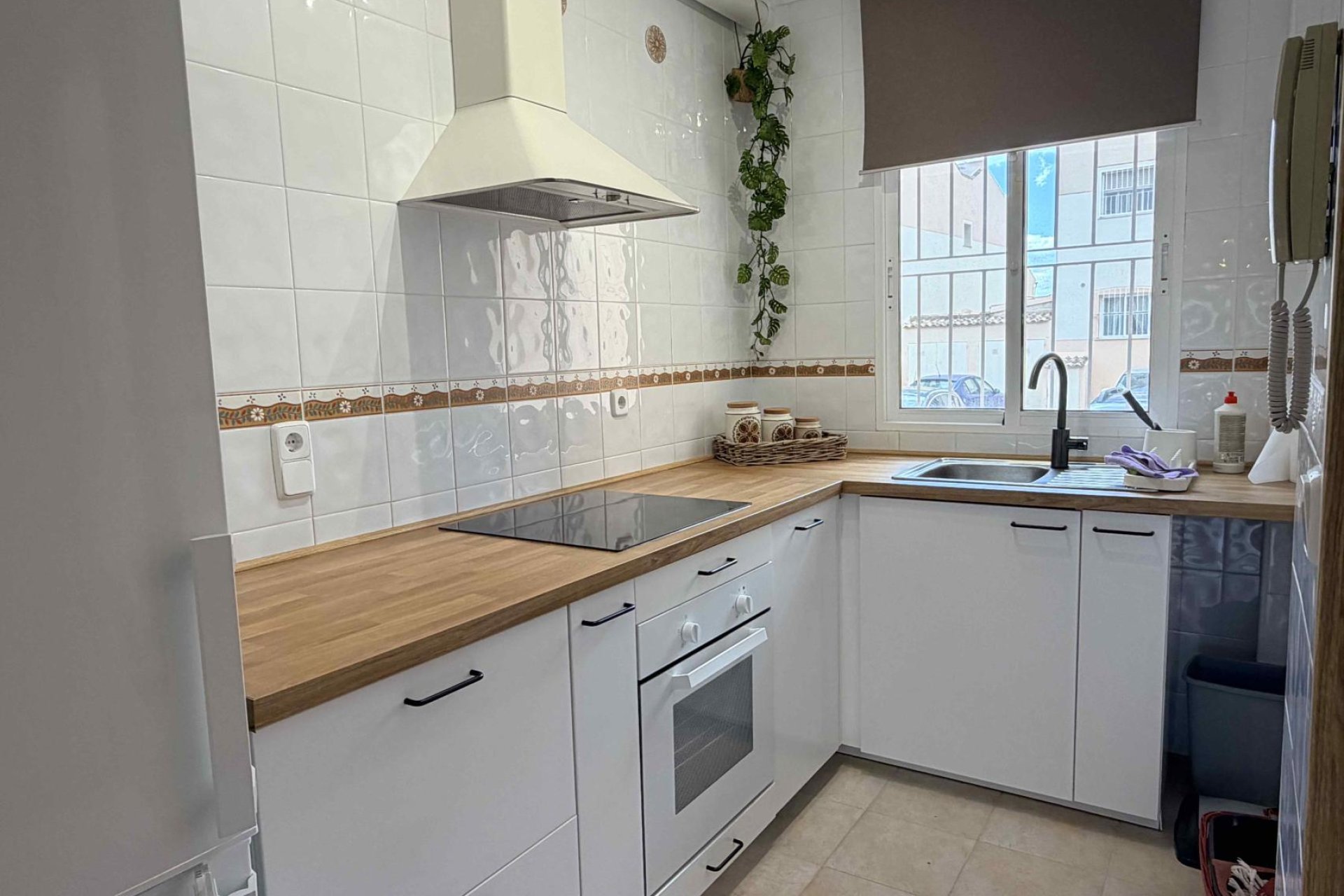 Wiederverkauf - Bungalow -
Orihuela Costa - Costa Blanca