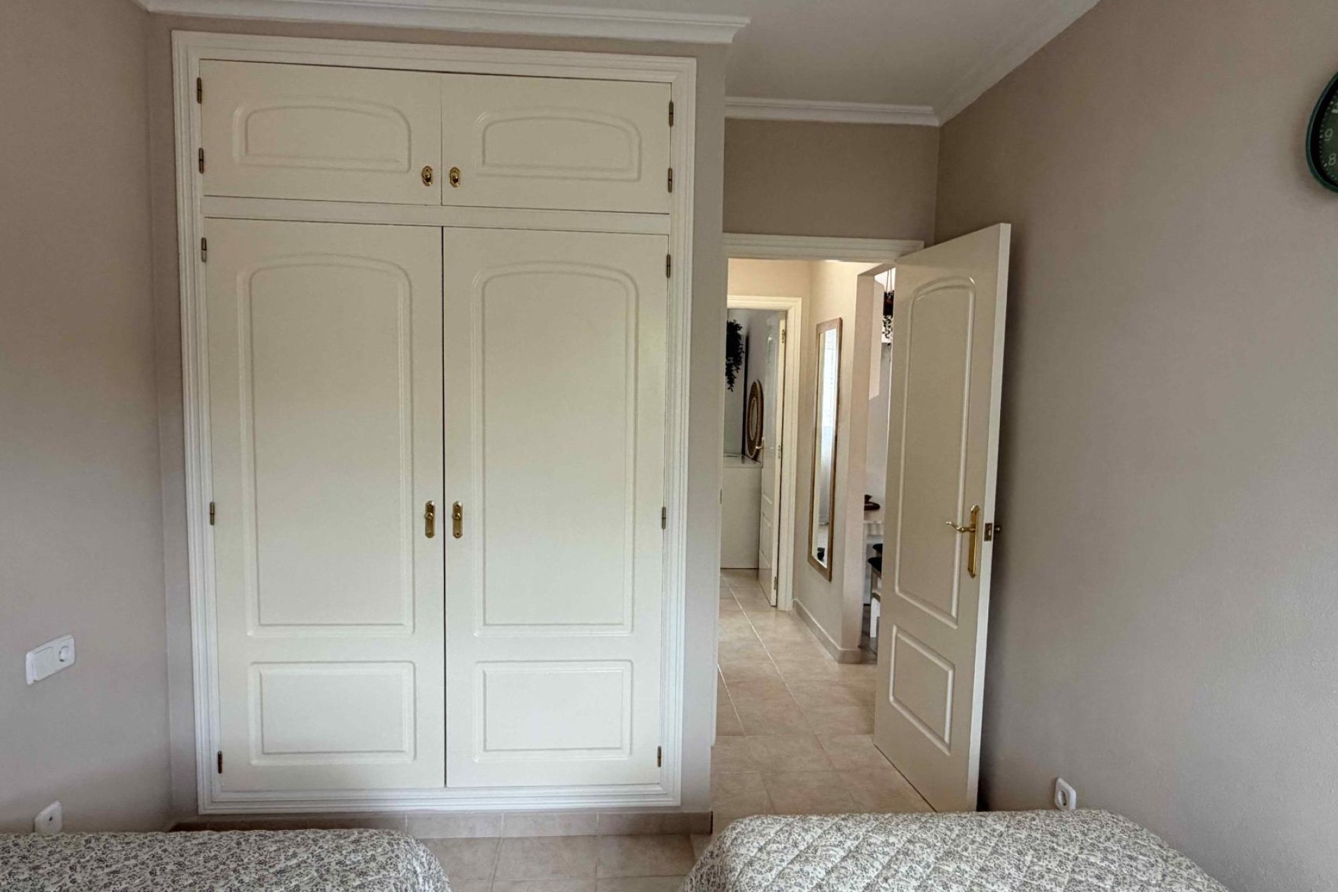 Wiederverkauf - Bungalow -
Orihuela Costa - Costa Blanca