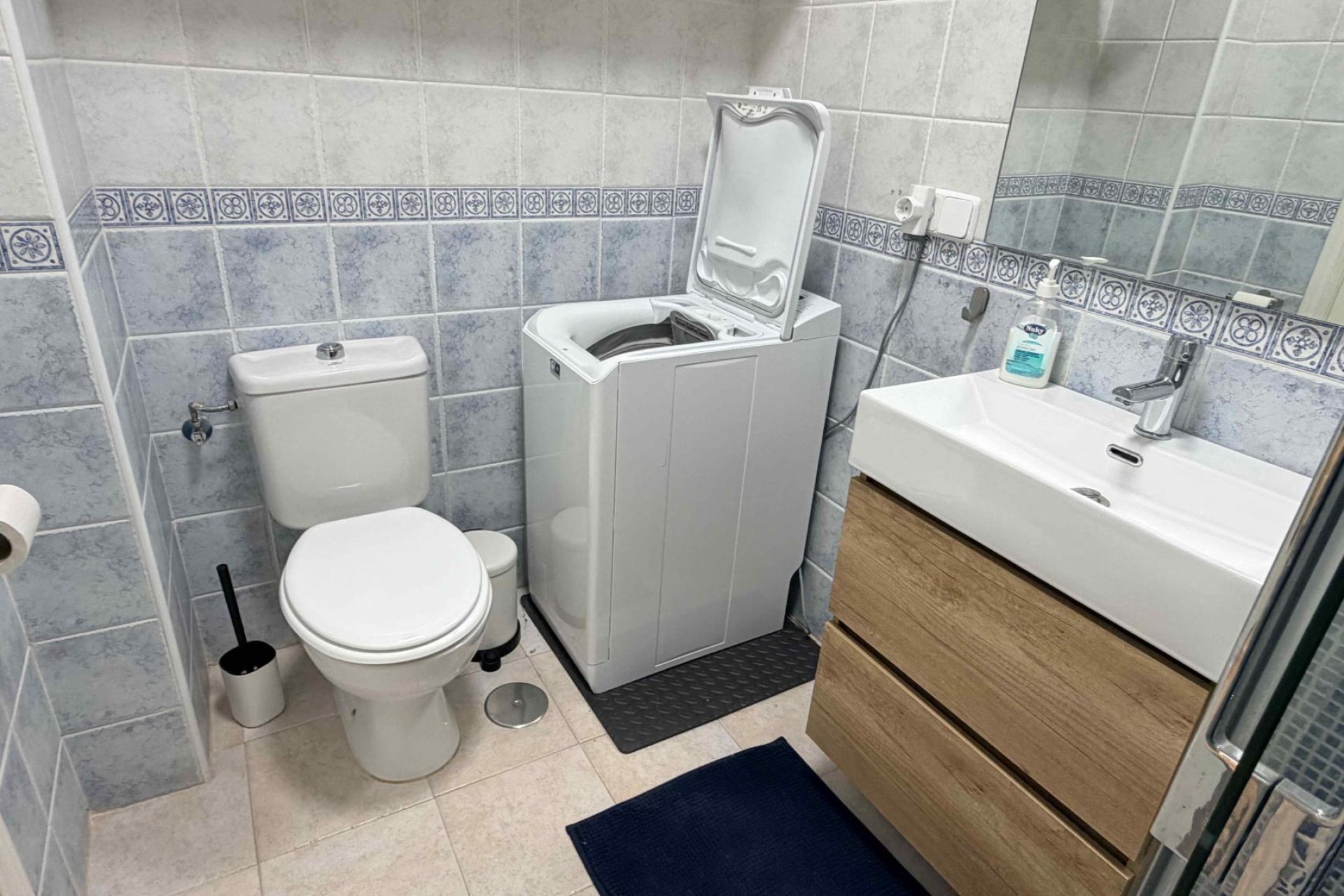 Wiederverkauf - Bungalow -
Orihuela Costa - Costa Blanca