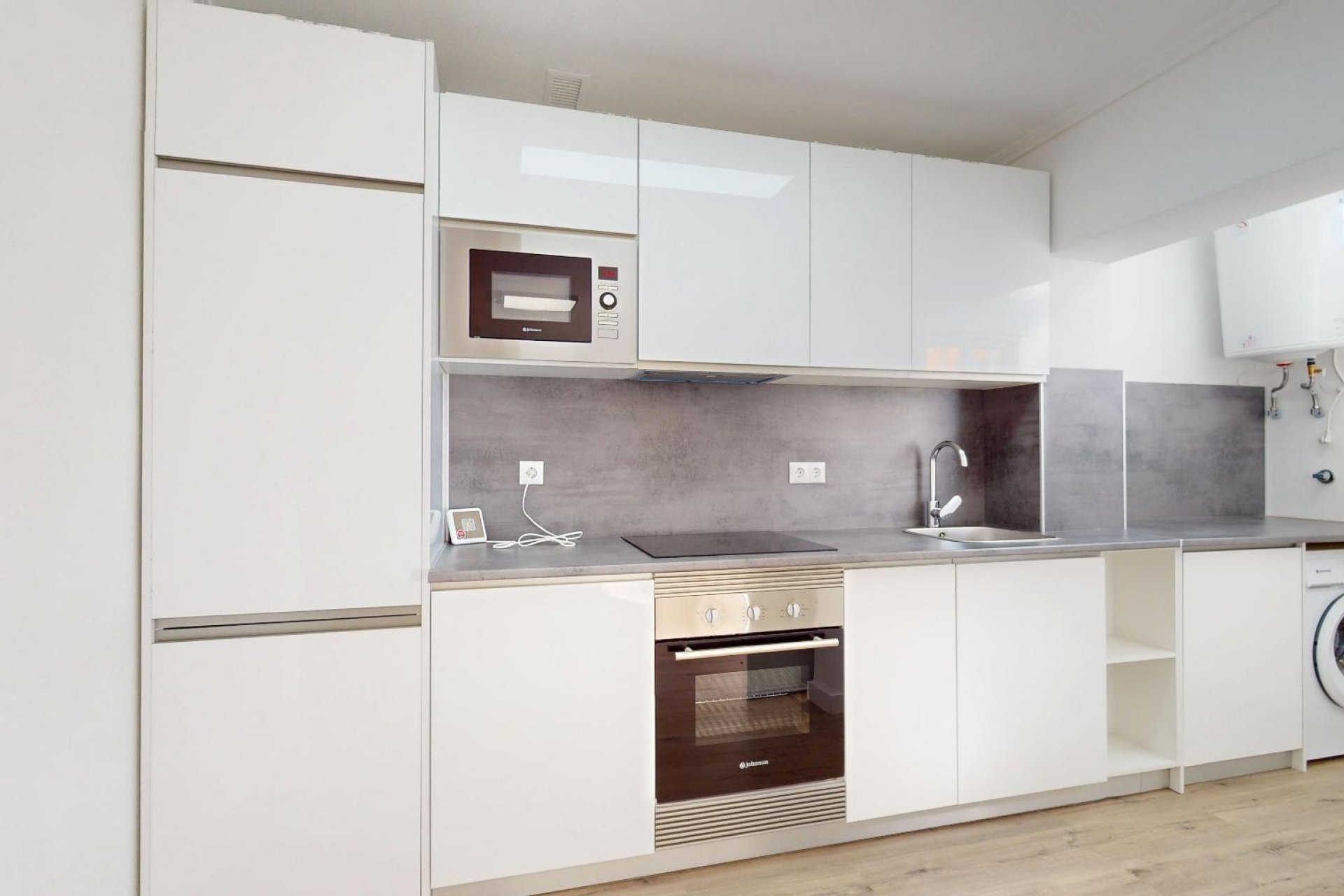 Wiederverkauf - Bungalow -
Orihuela Costa - Costa Blanca